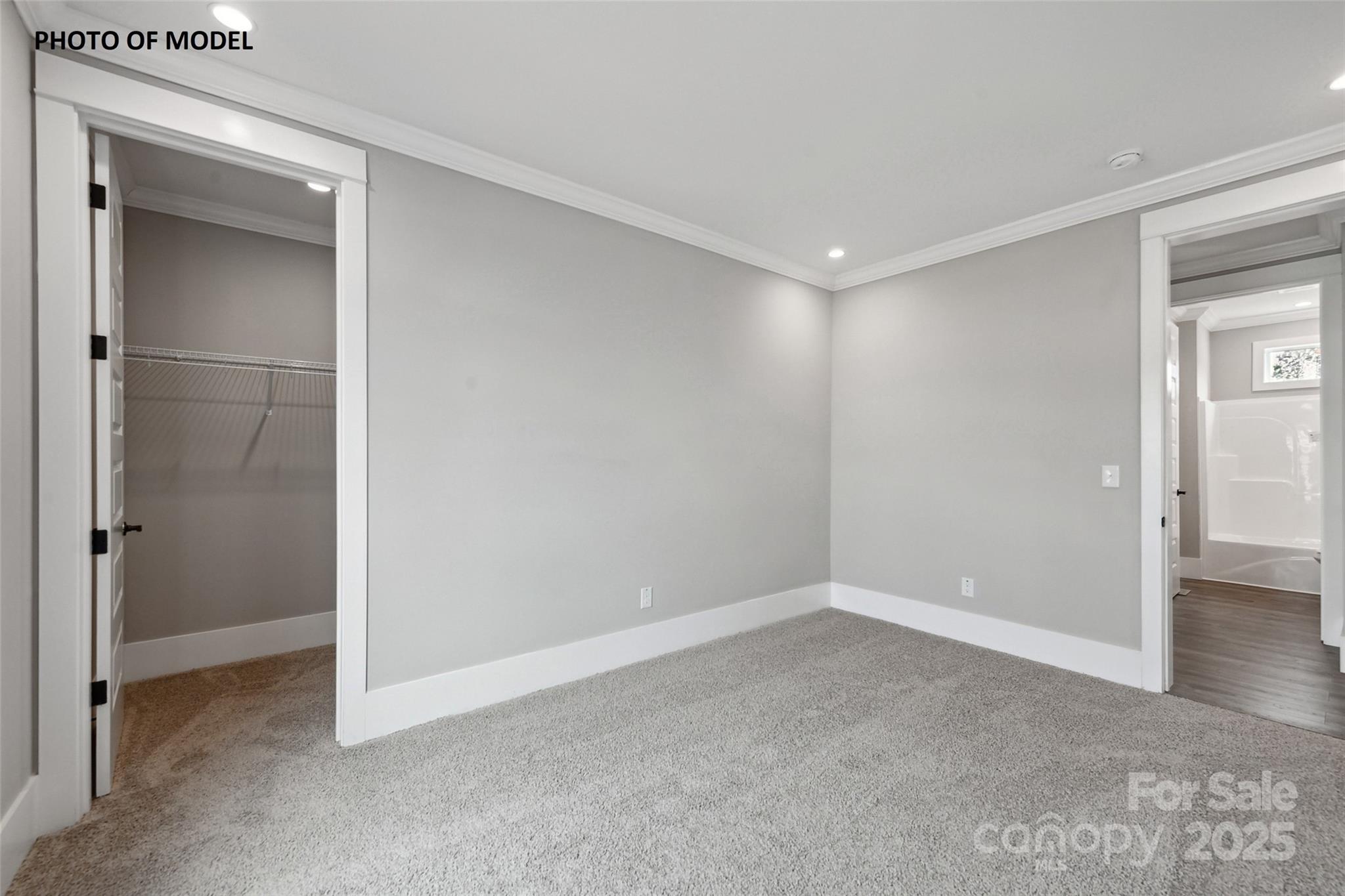 957 Martinat Drive NE #lot  4 — Morganton