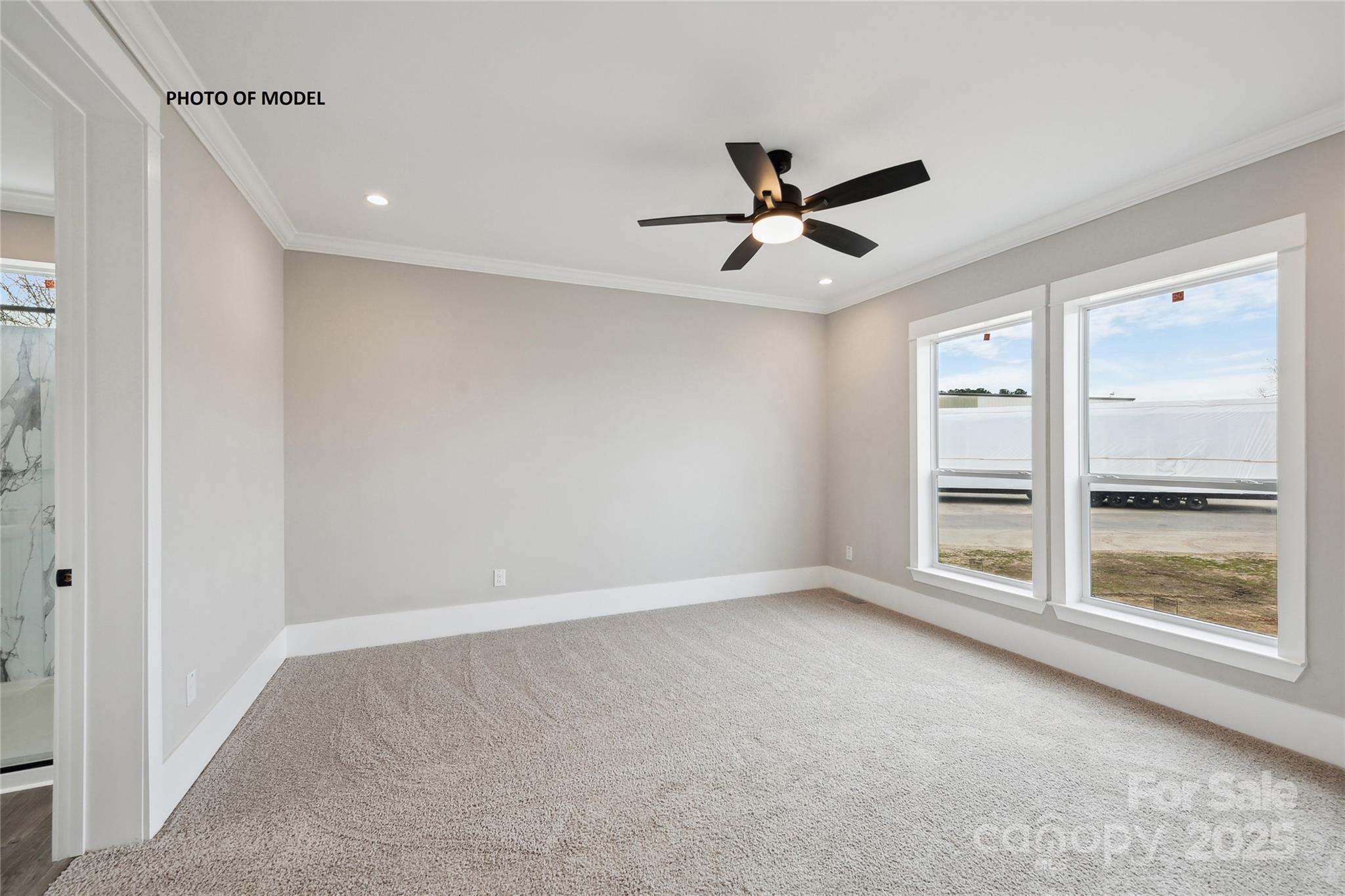 957 Martinat Drive NE #lot  4 — Morganton