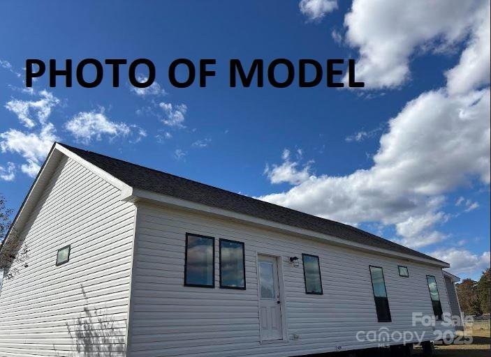 957 Martinat Drive NE #lot  4 — Morganton