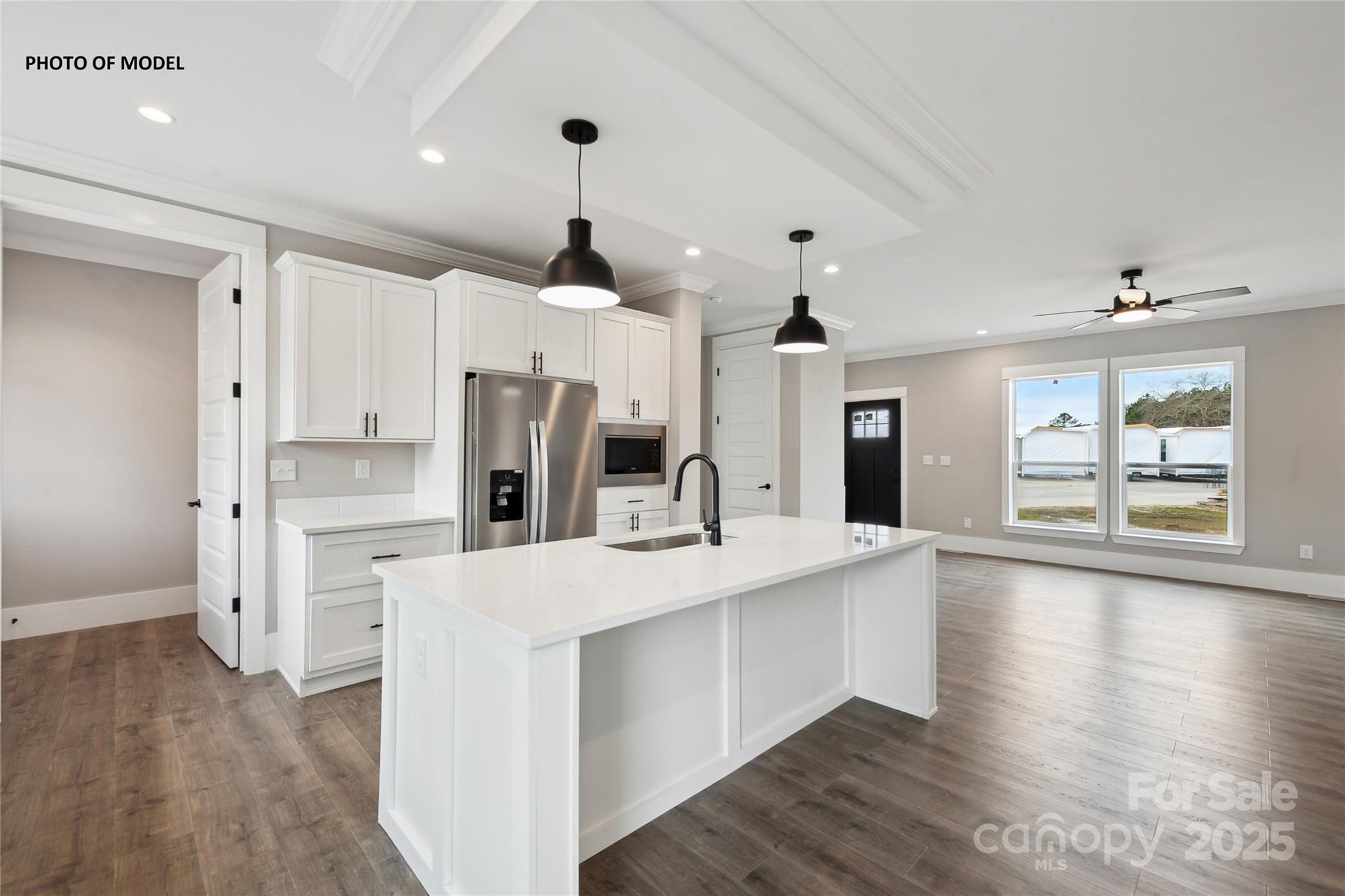 957 Martinat Drive NE #lot  4 — Morganton