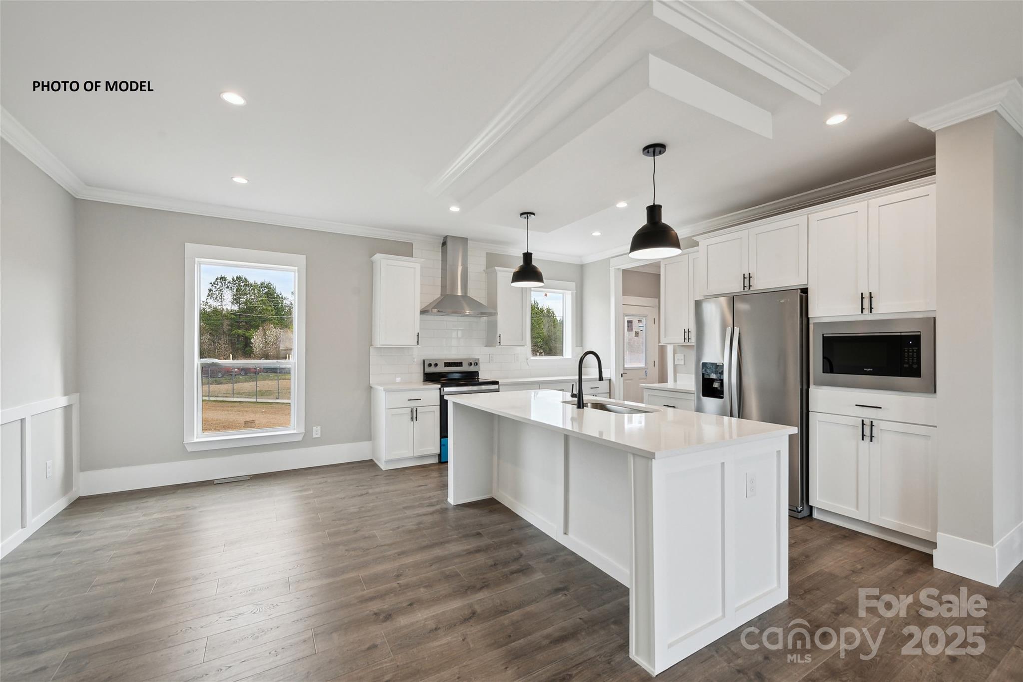 957 Martinat Drive NE #lot  4 — Morganton