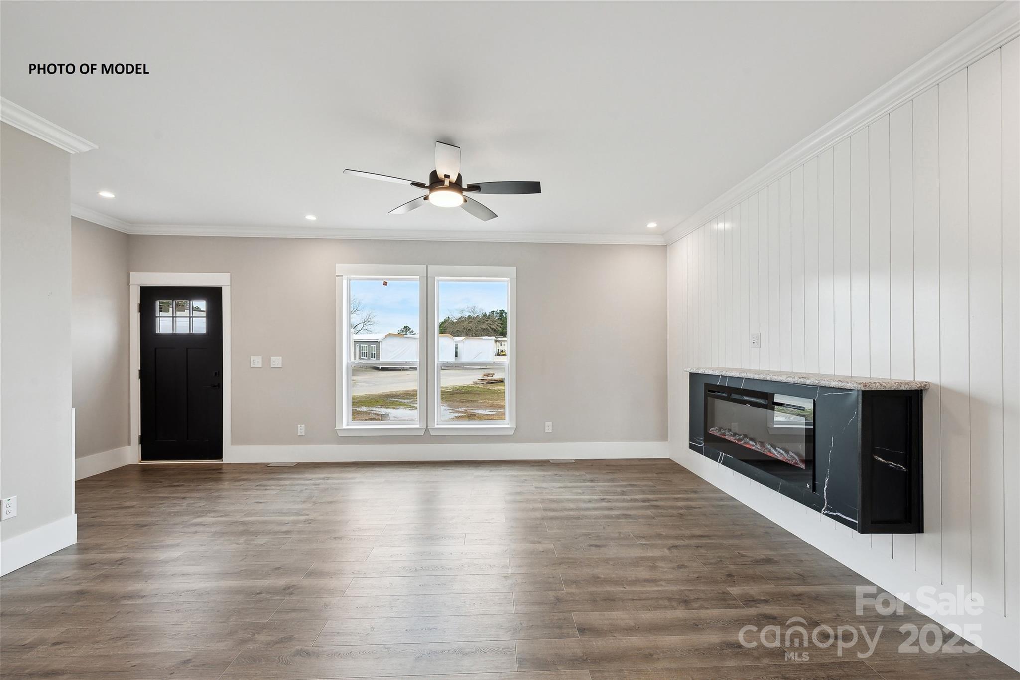 957 Martinat Drive NE #lot  4 — Morganton