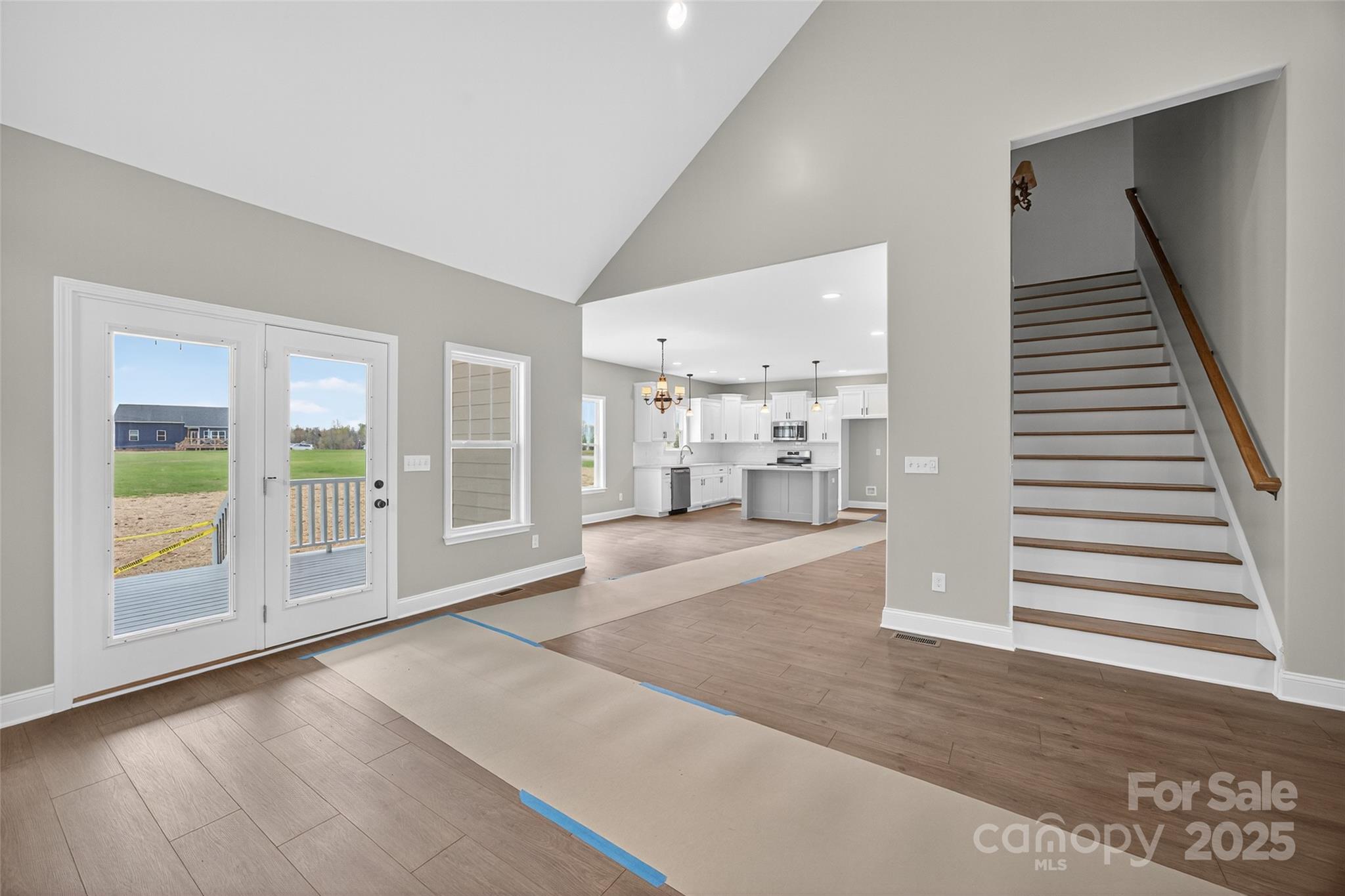 7195 Mooresville Road — Salisbury