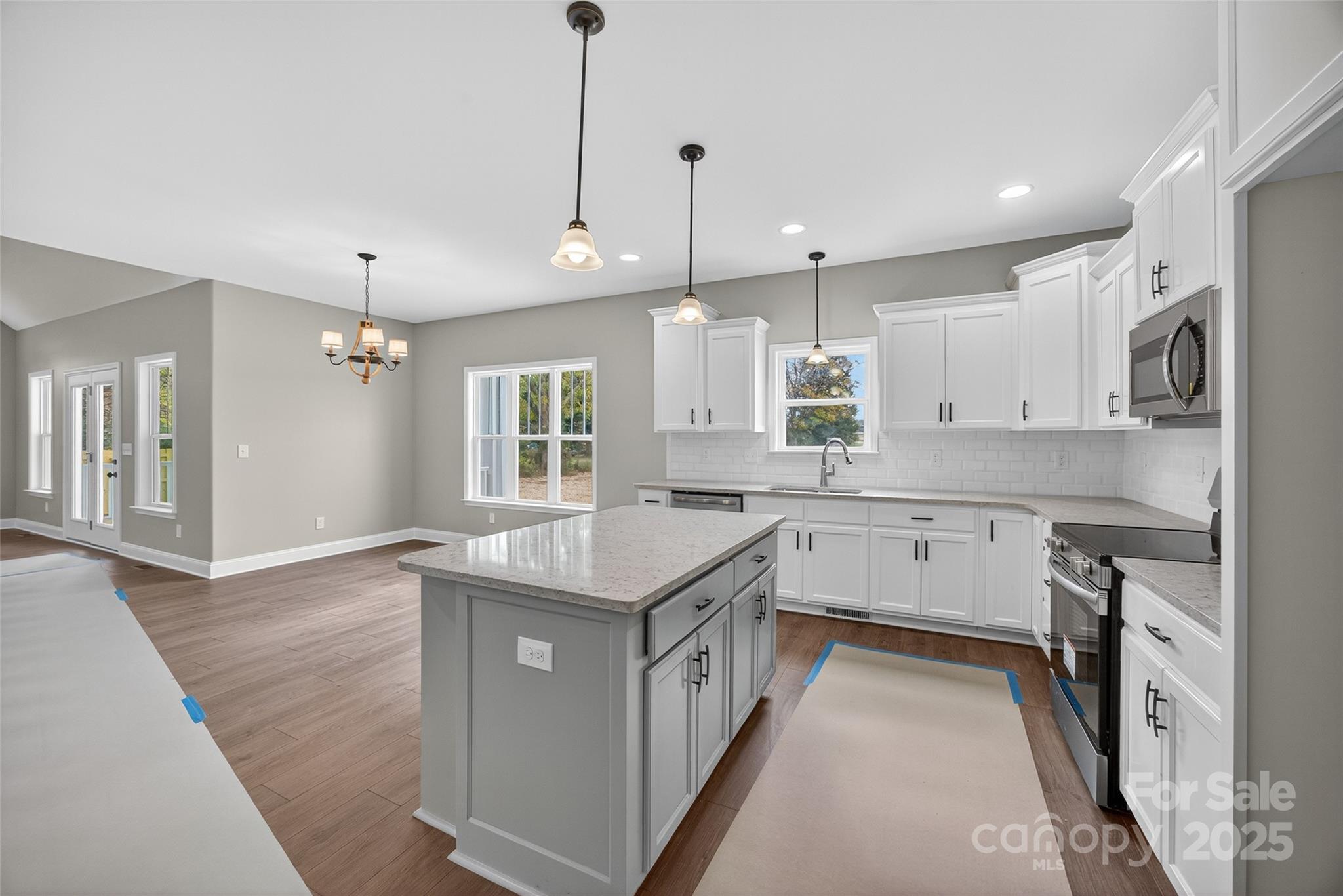 7195 Mooresville Road — Salisbury