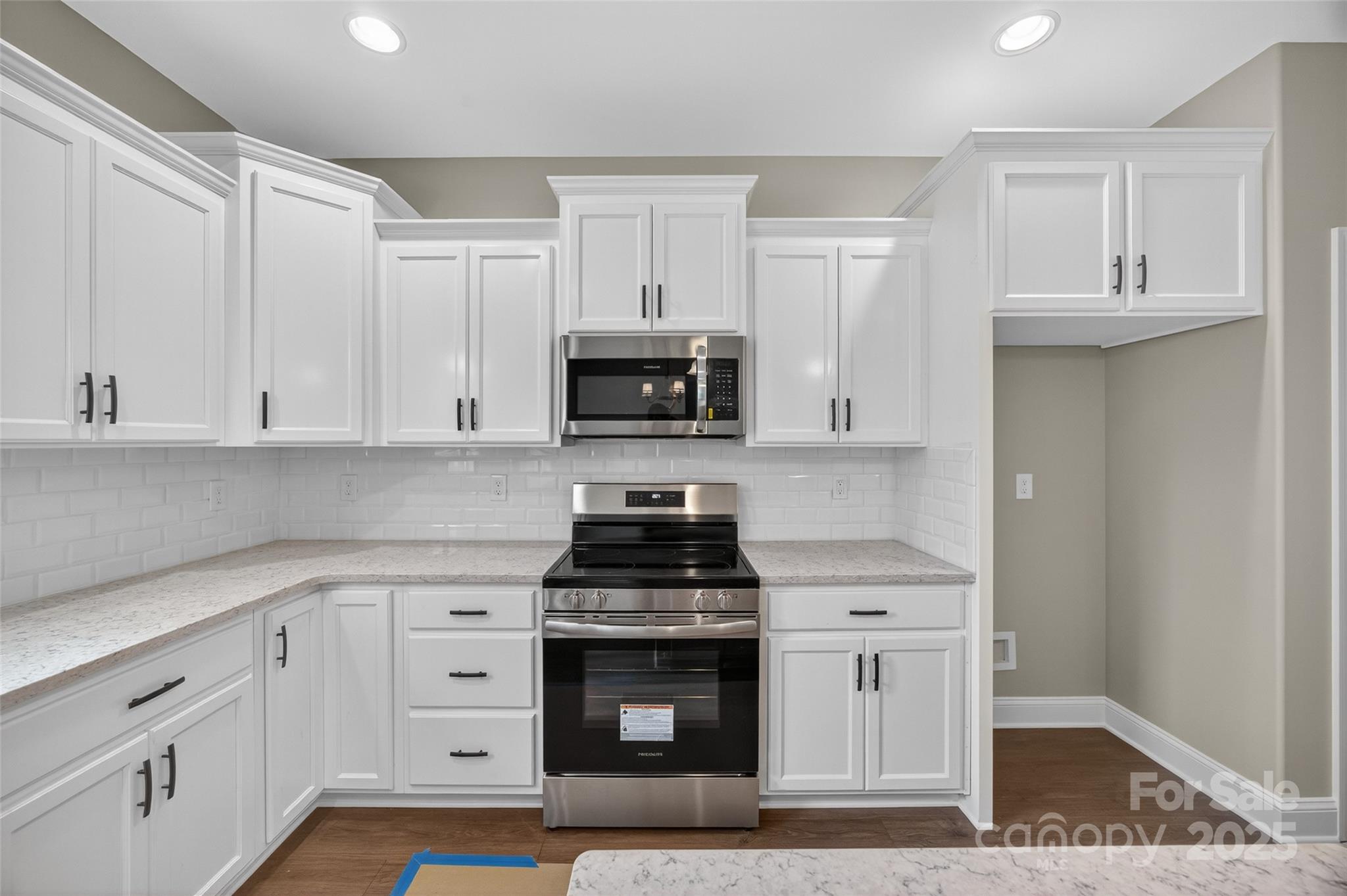 7195 Mooresville Road — Salisbury