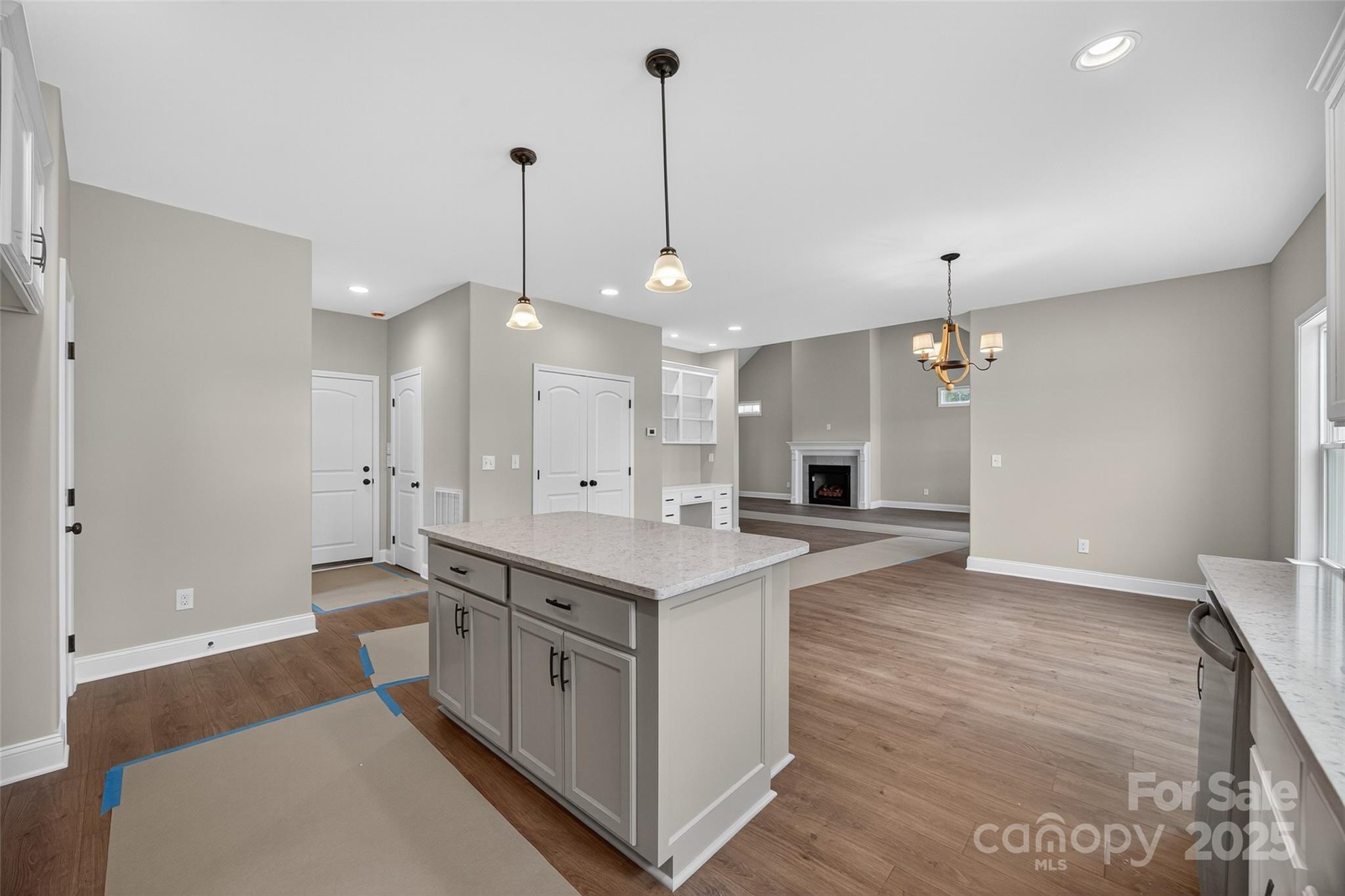 7195 Mooresville Road — Salisbury