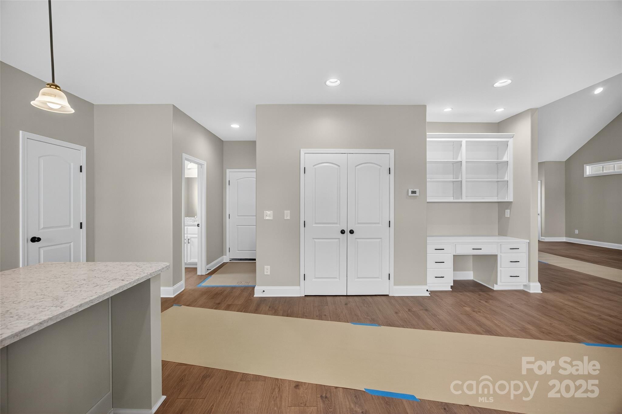 7195 Mooresville Road — Salisbury