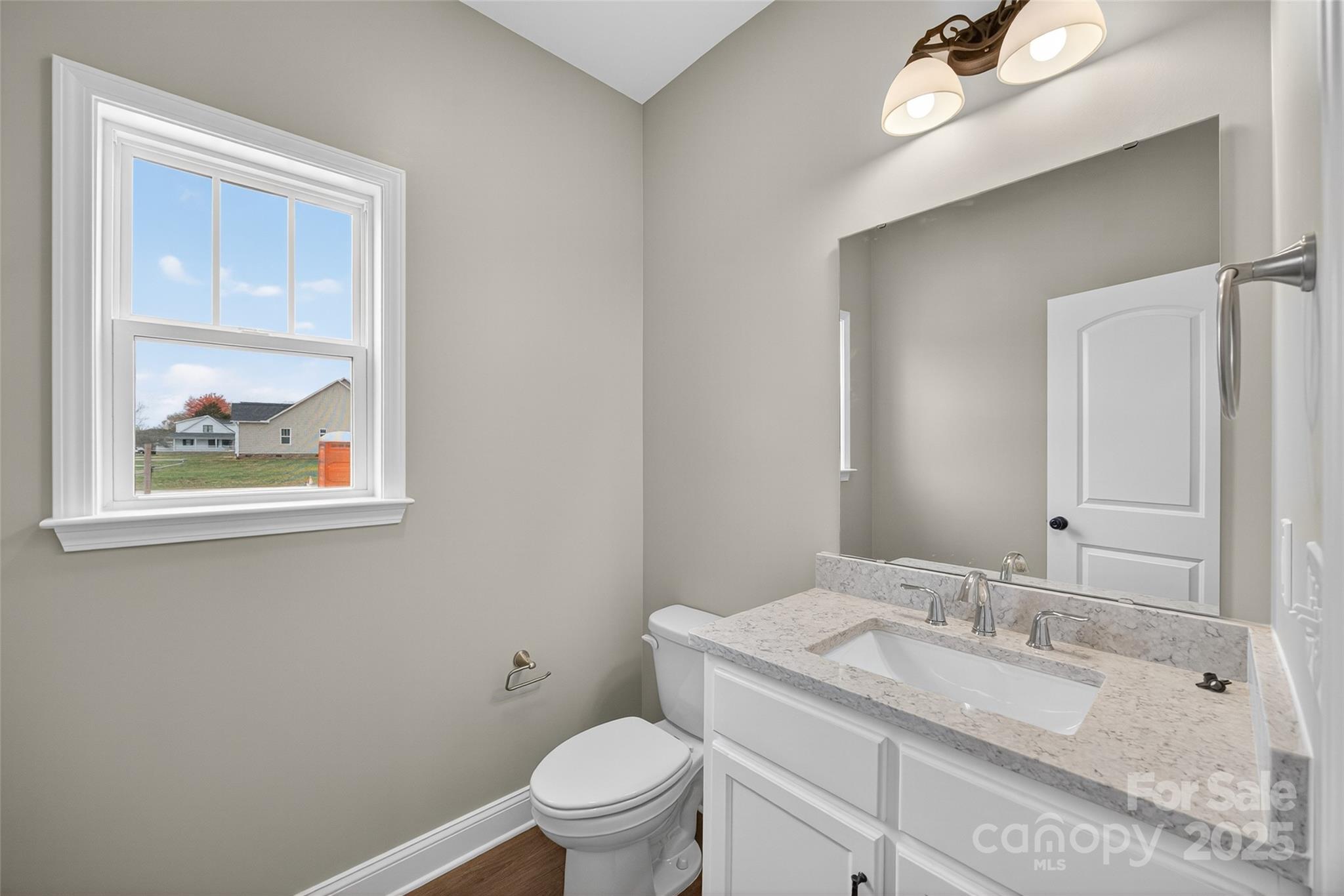 7195 Mooresville Road — Salisbury