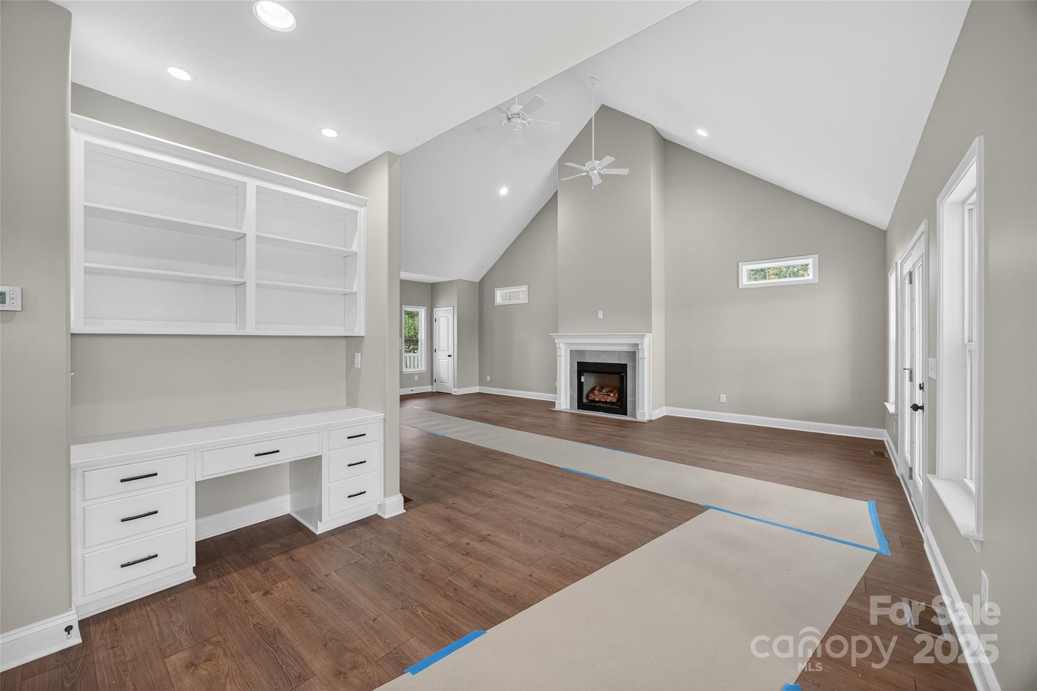 7195 Mooresville Road — Salisbury