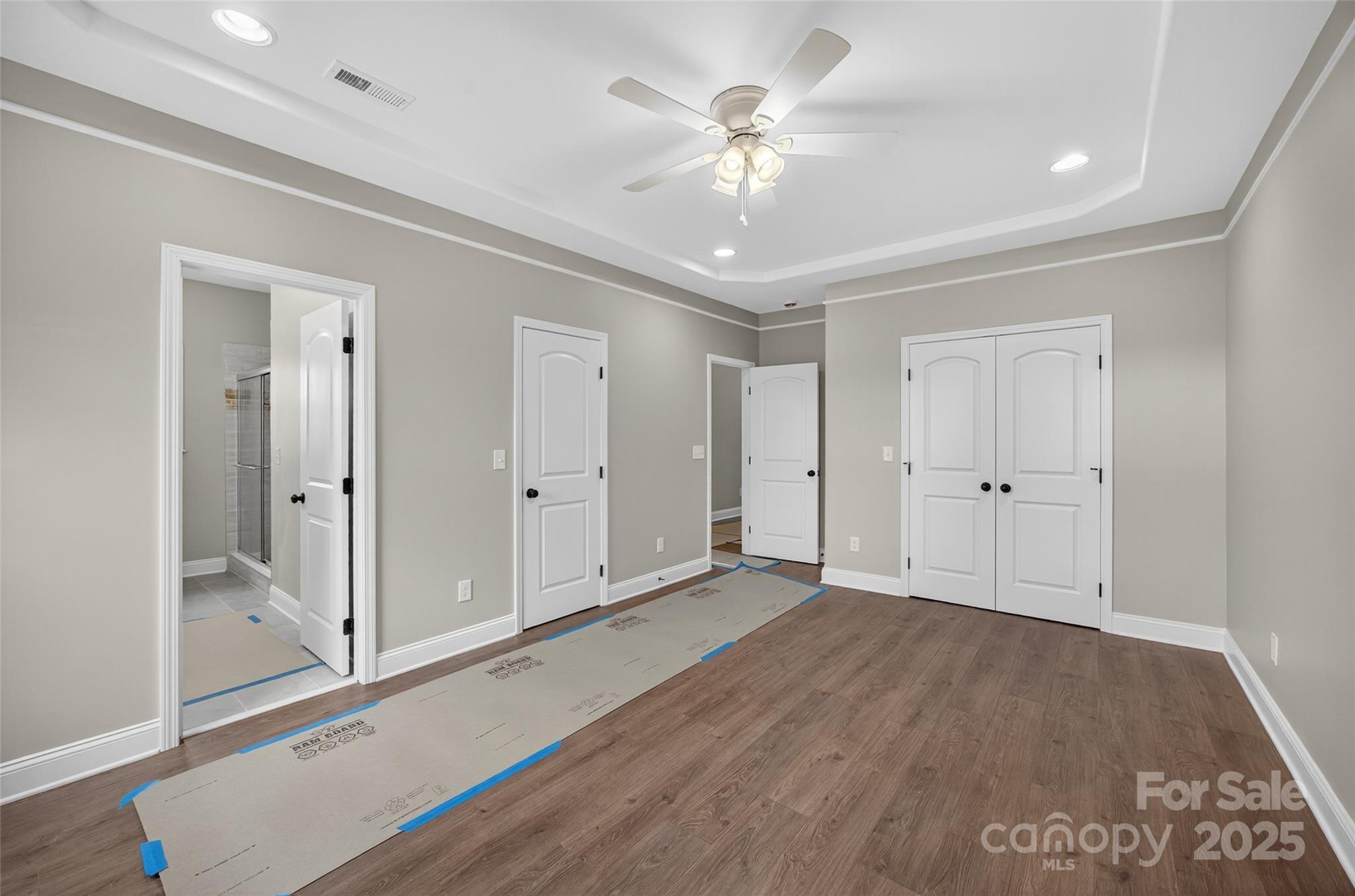 7195 Mooresville Road — Salisbury