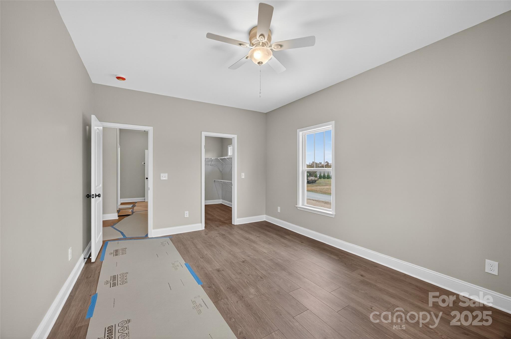 7195 Mooresville Road — Salisbury