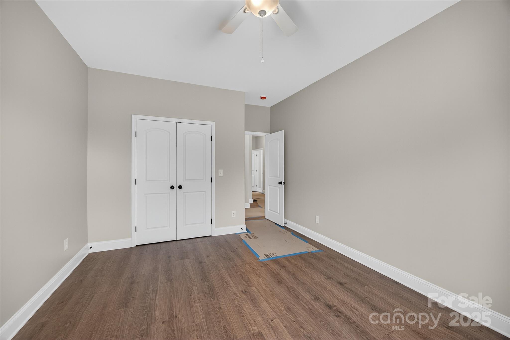 7195 Mooresville Road — Salisbury