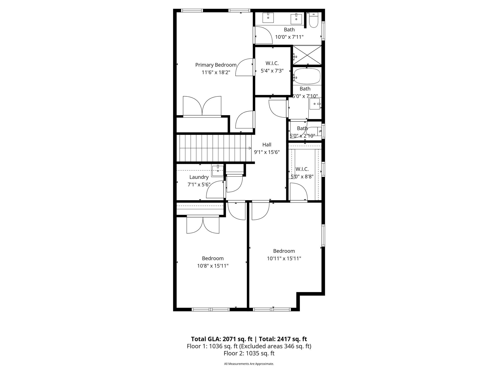 7195 Mooresville Road — Salisbury