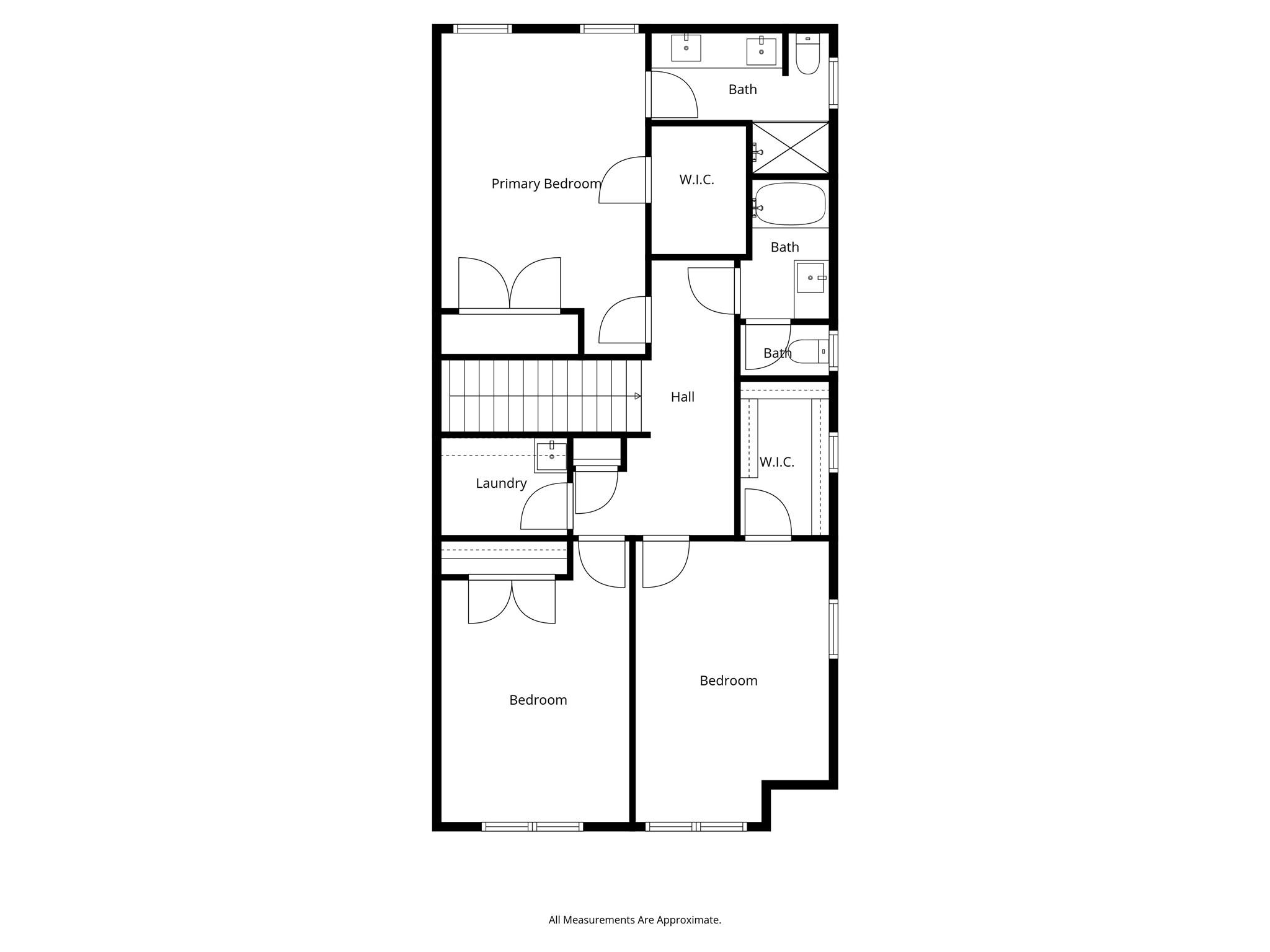 7195 Mooresville Road — Salisbury
