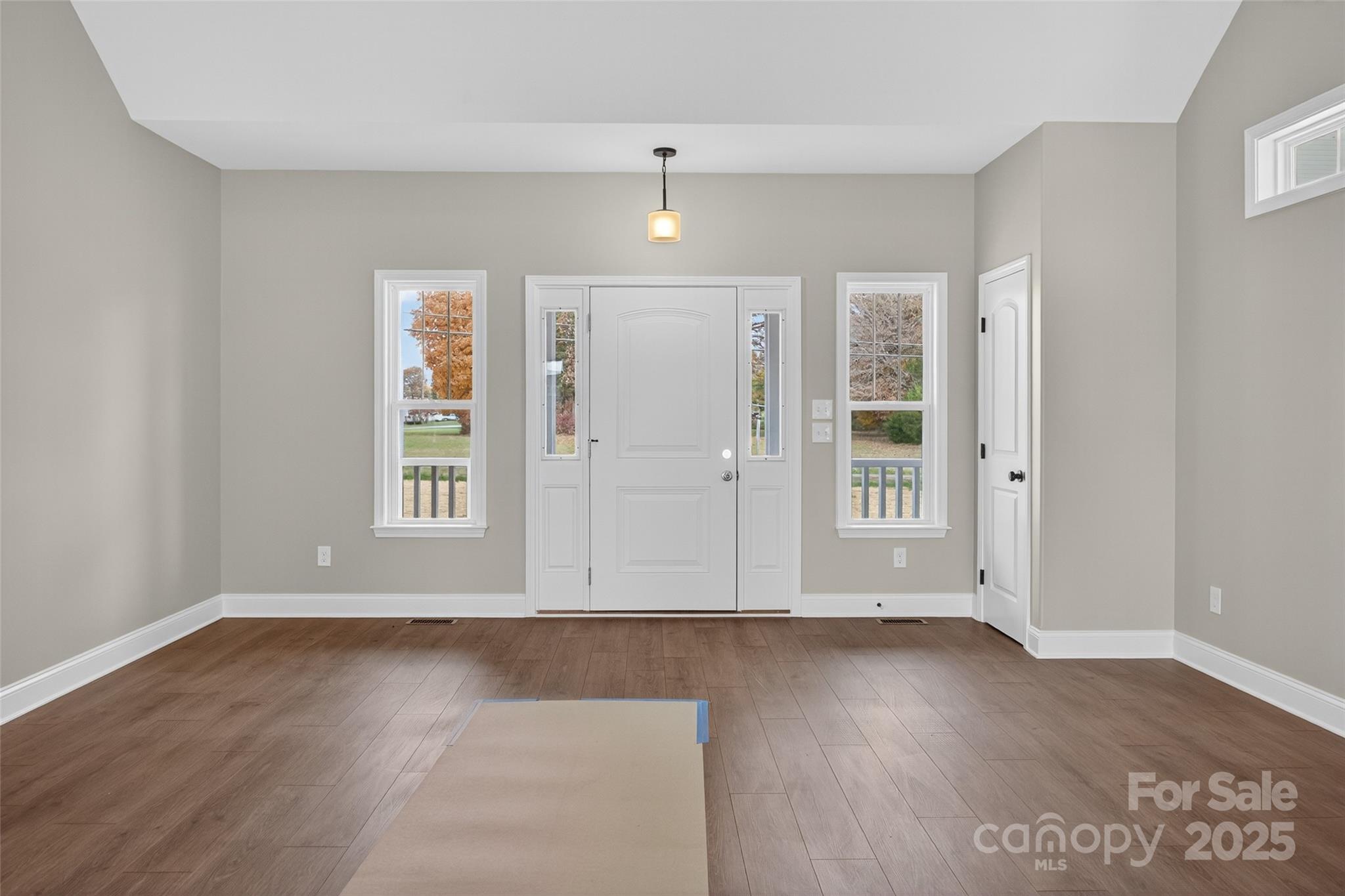 7195 Mooresville Road — Salisbury