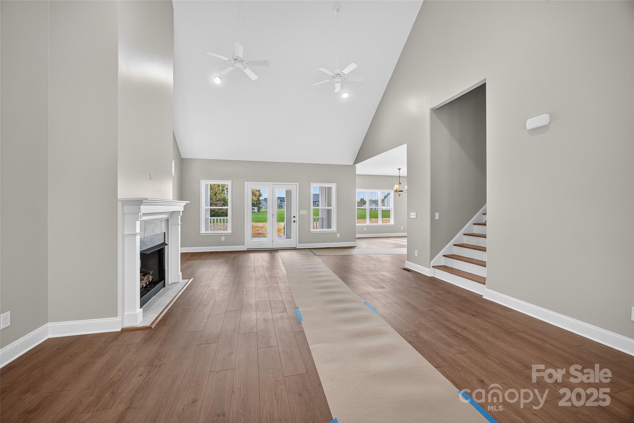 7195 Mooresville Road — Salisbury
