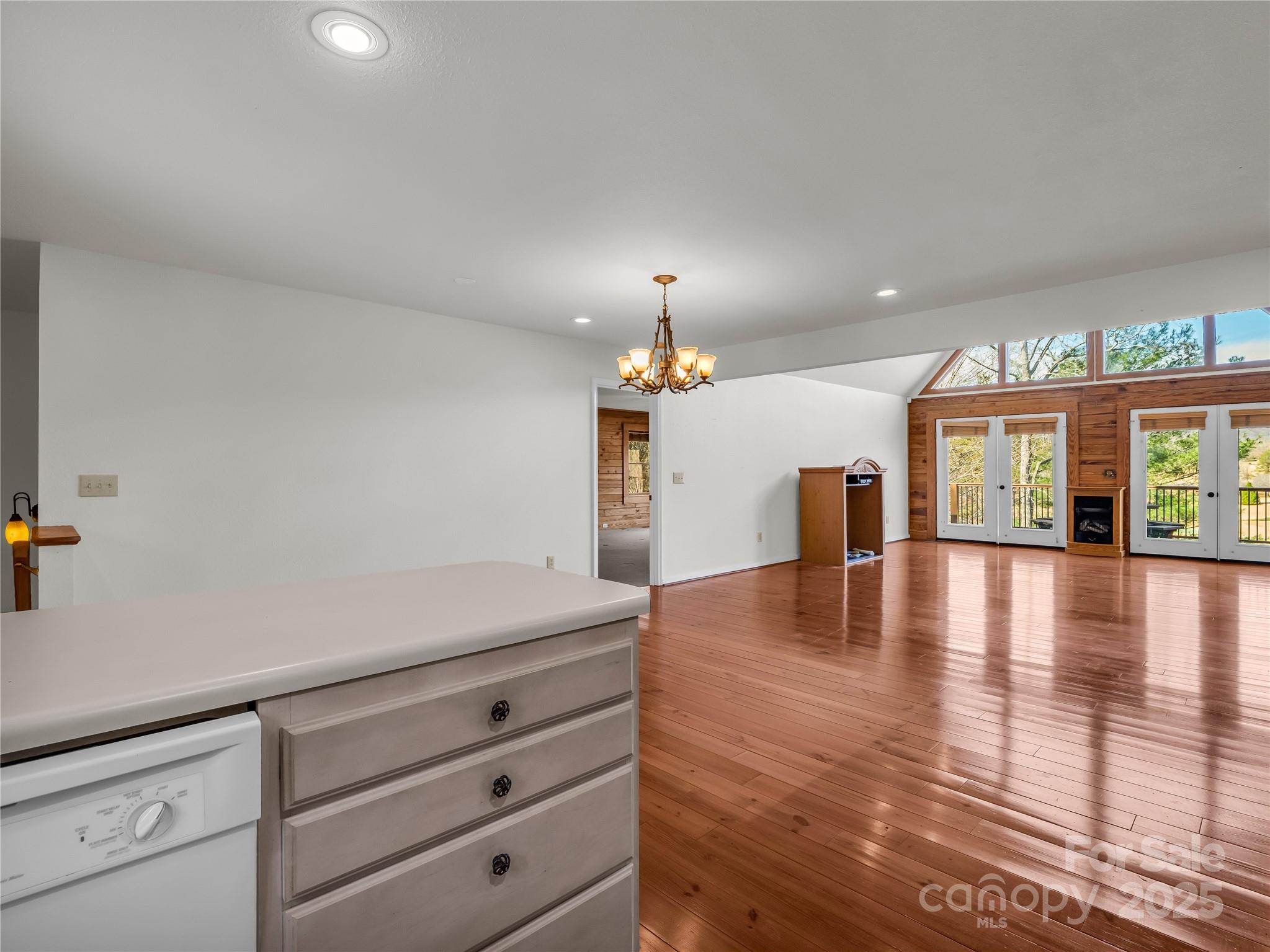 134 Raleigh Drive — Lake Lure
