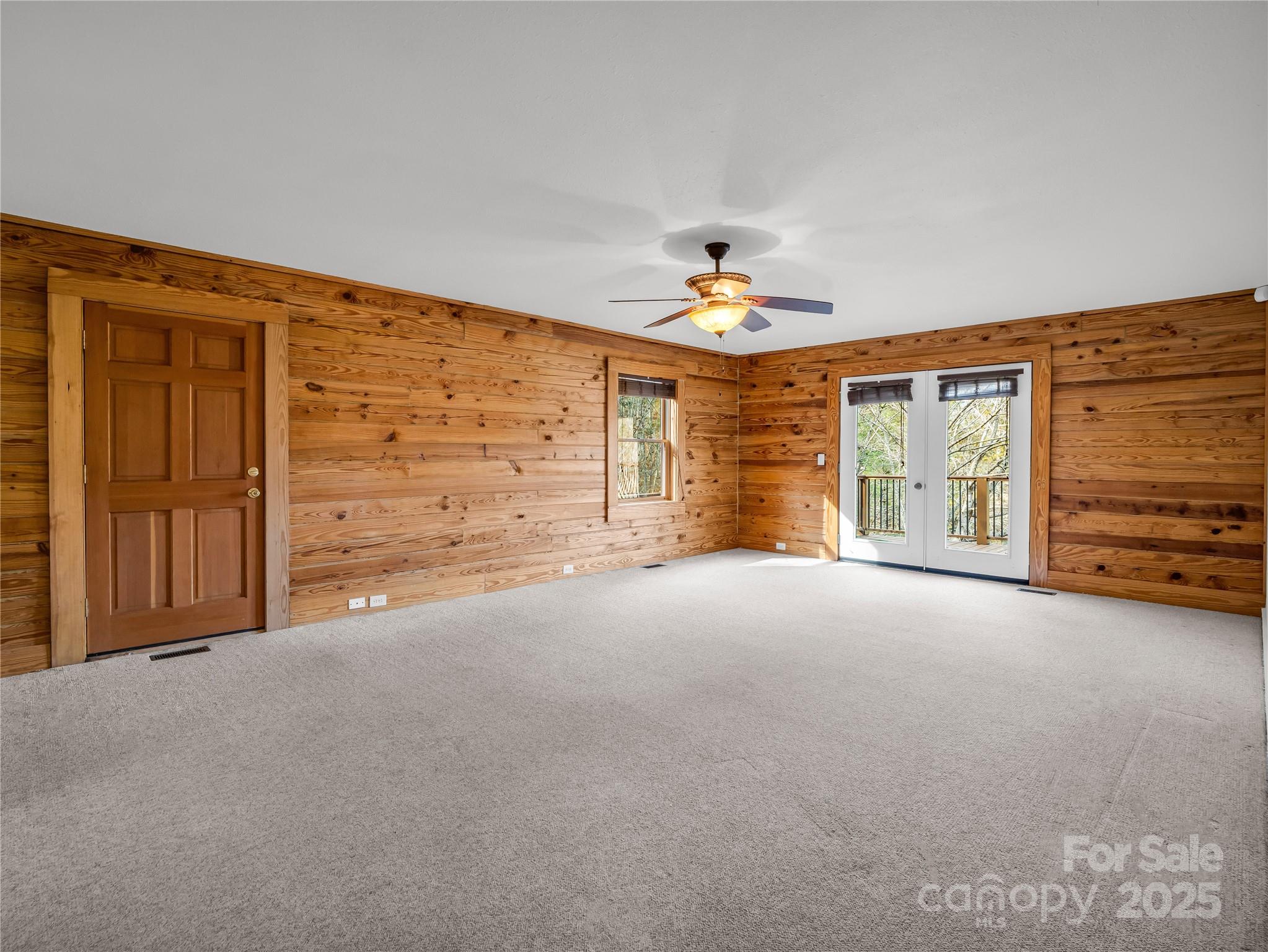 134 Raleigh Drive — Lake Lure