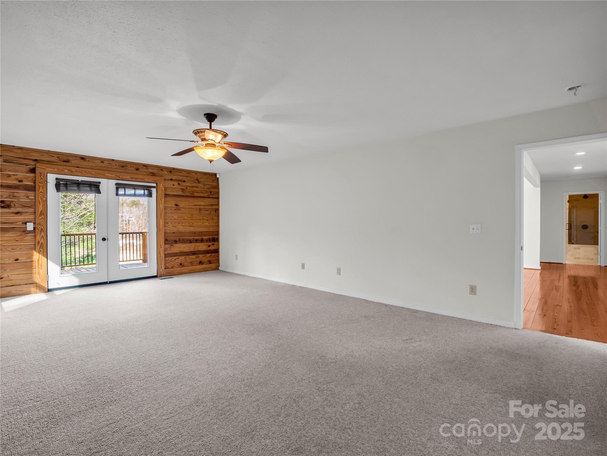 134 Raleigh Drive — Lake Lure