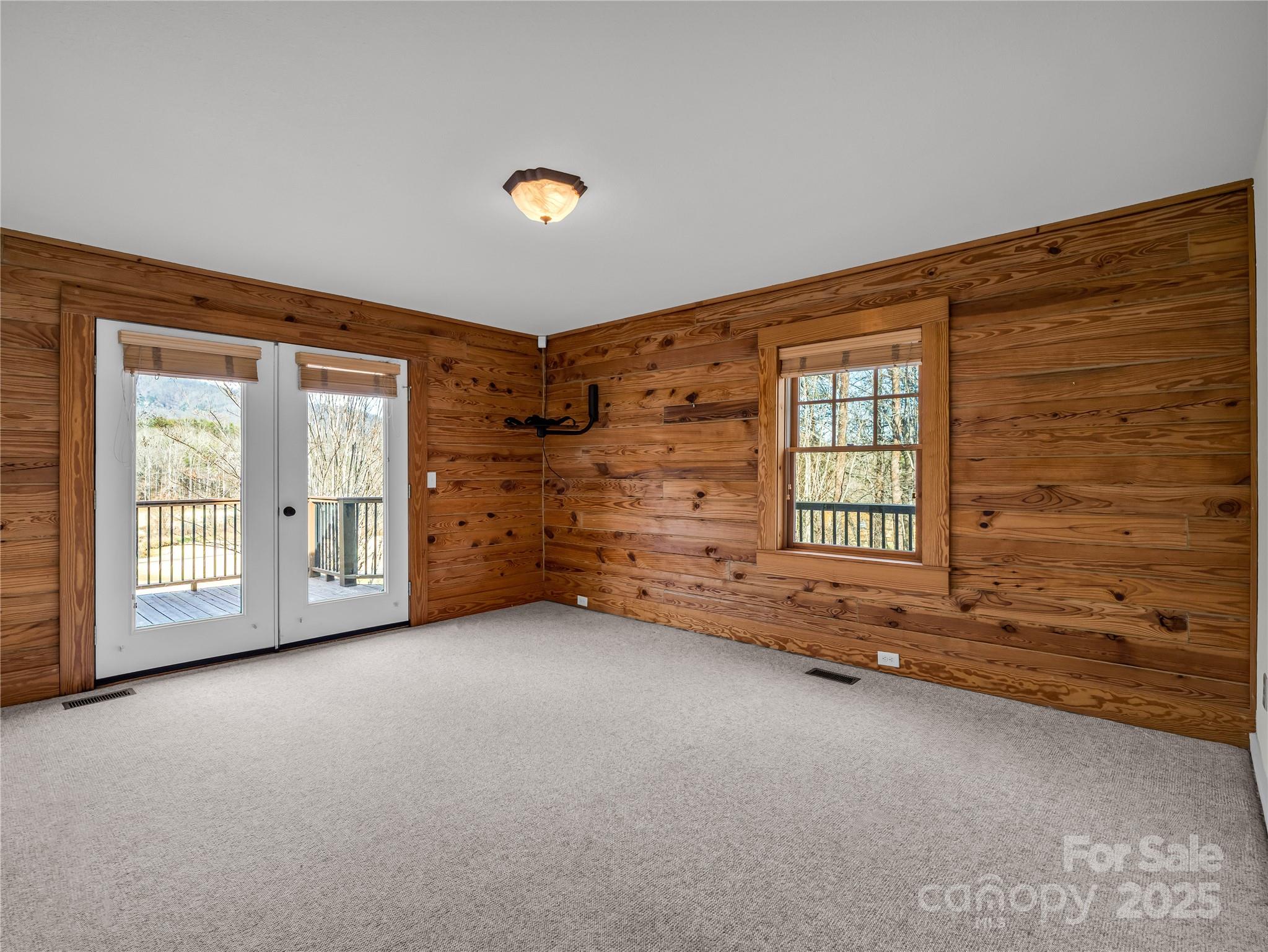 134 Raleigh Drive — Lake Lure