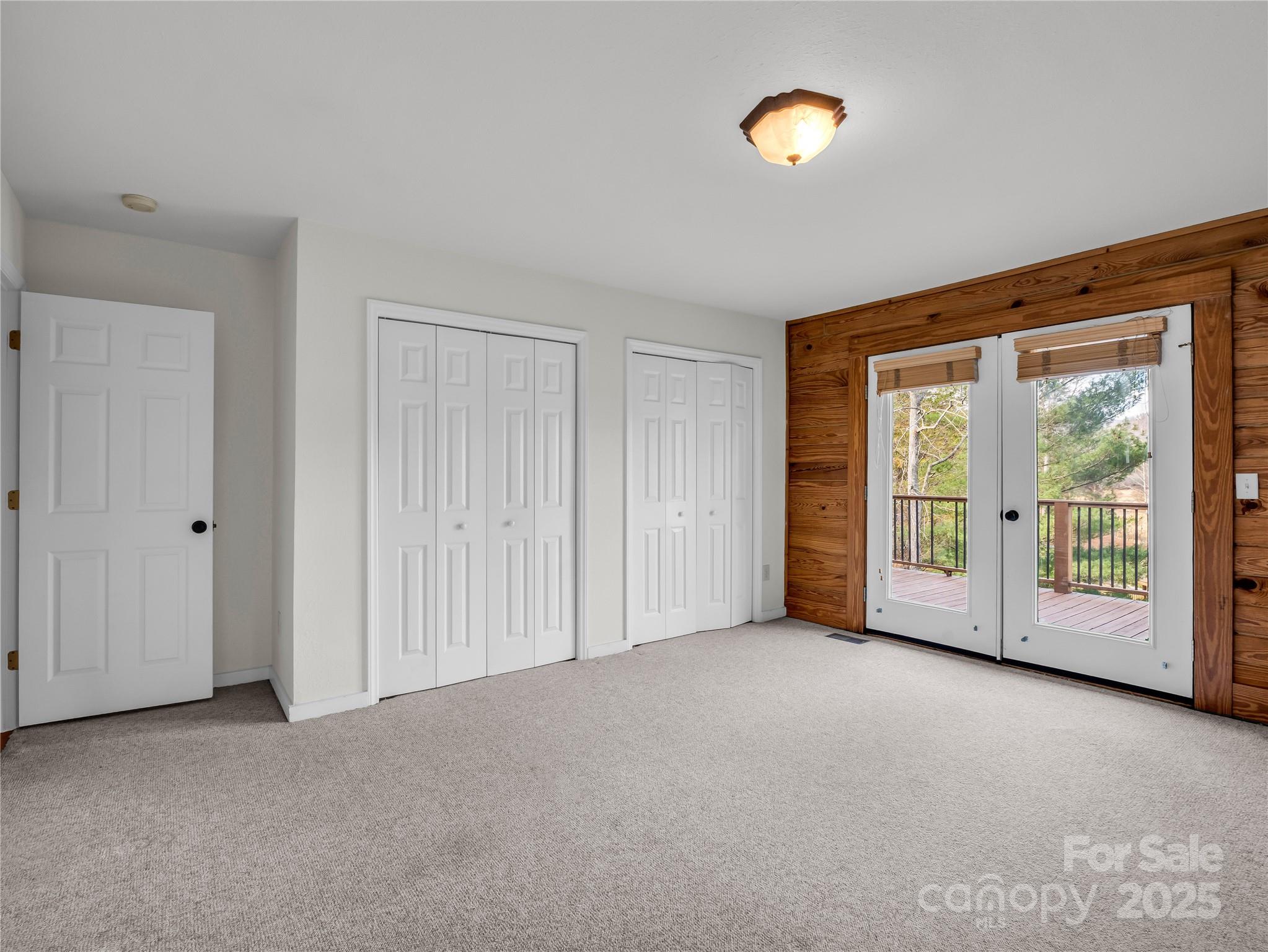 134 Raleigh Drive — Lake Lure
