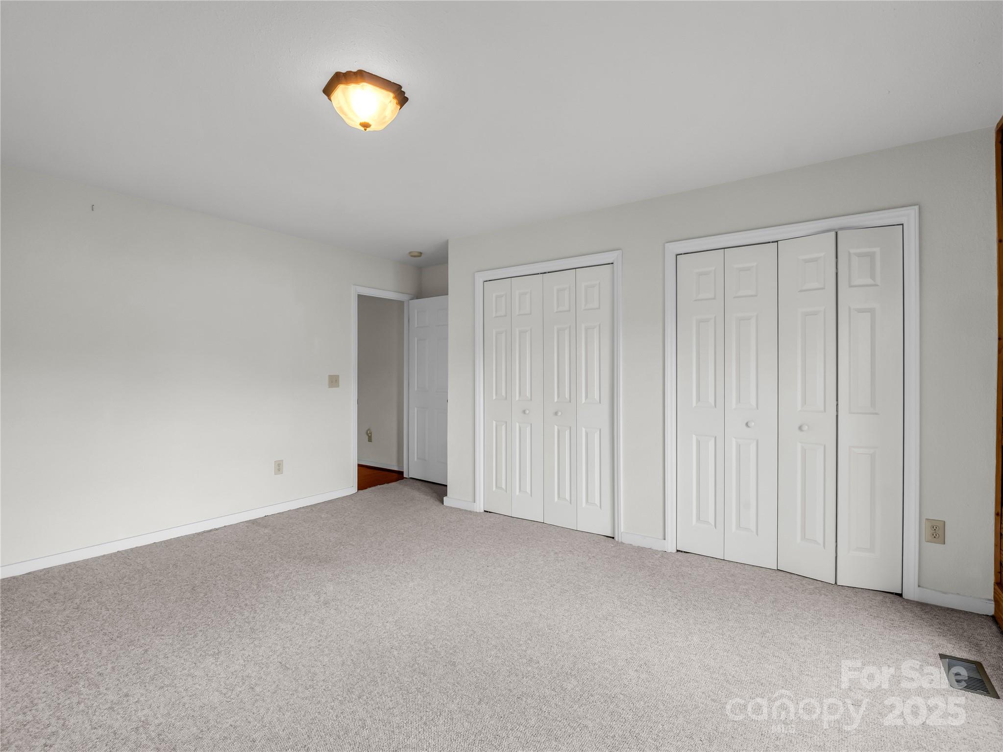 134 Raleigh Drive — Lake Lure