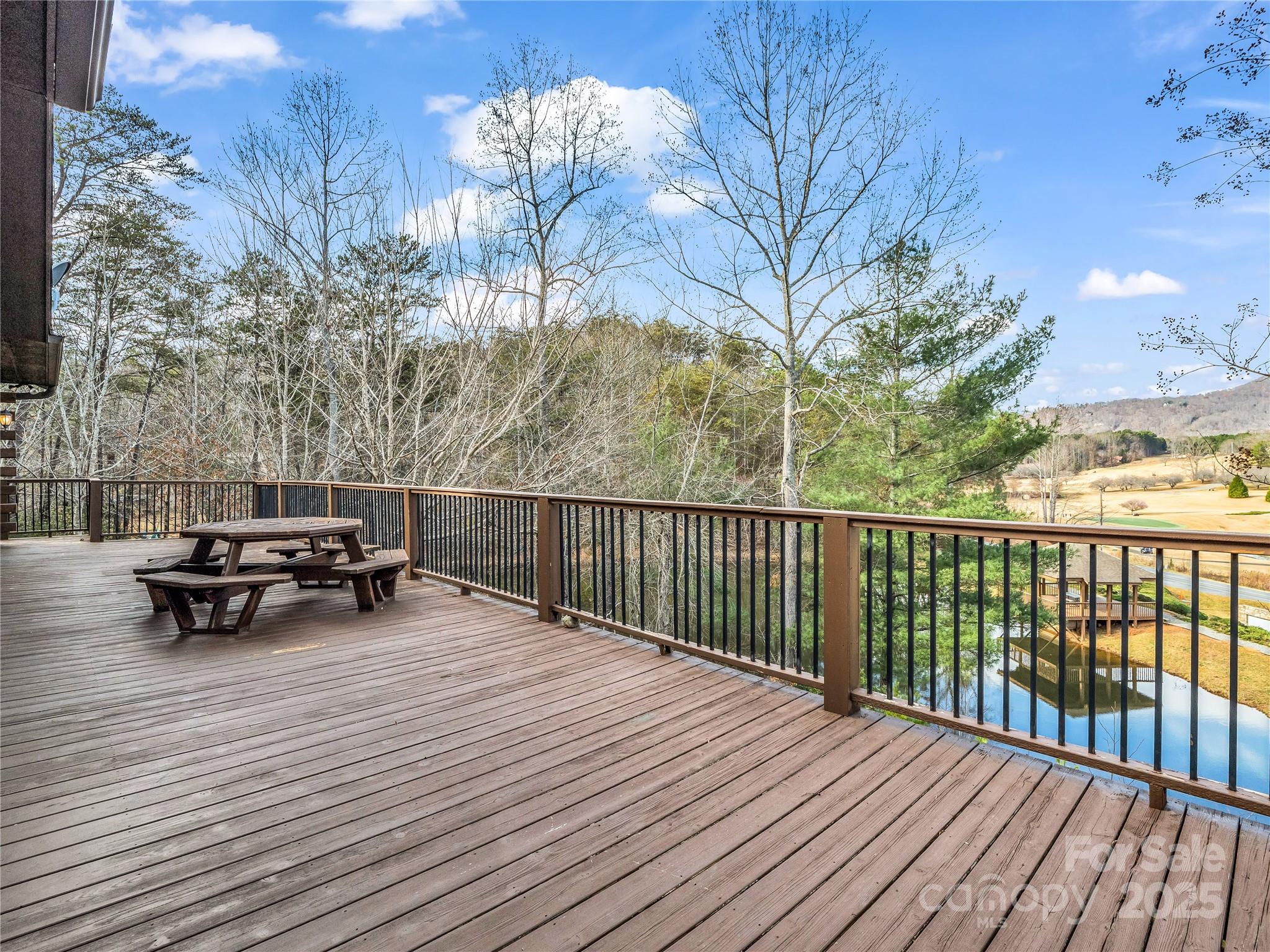 134 Raleigh Drive — Lake Lure