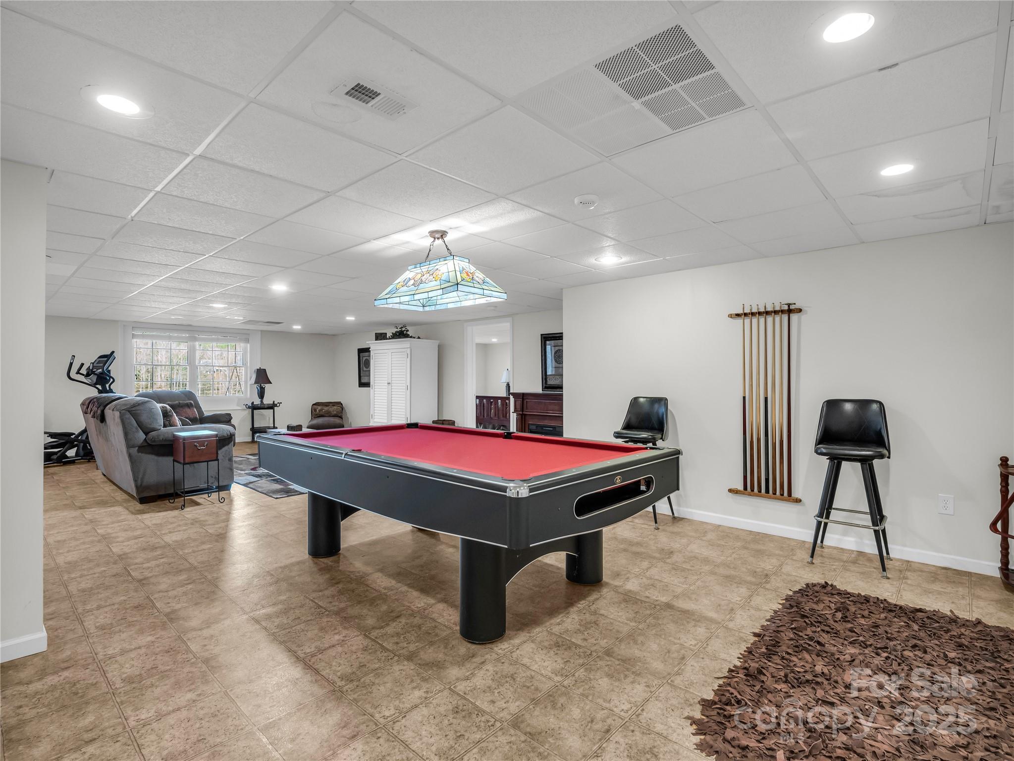134 Raleigh Drive — Lake Lure