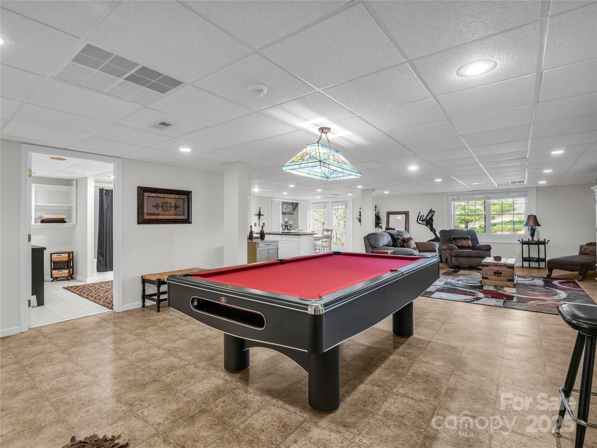 134 Raleigh Drive — Lake Lure