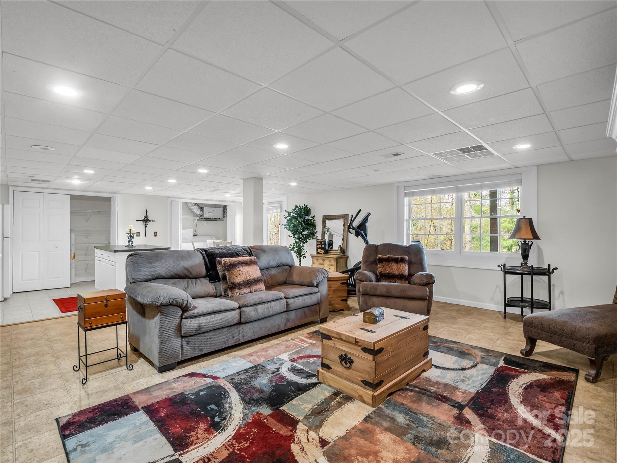 134 Raleigh Drive — Lake Lure