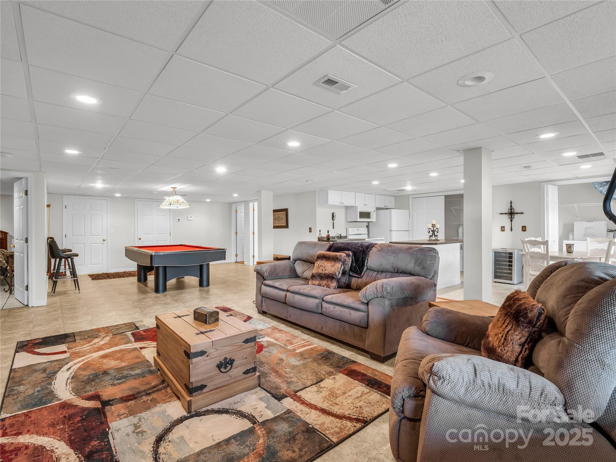 134 Raleigh Drive — Lake Lure