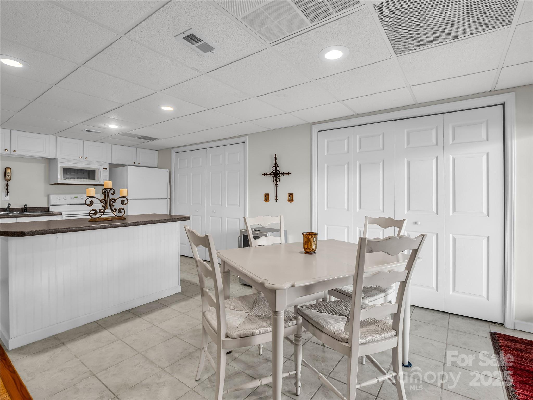 134 Raleigh Drive — Lake Lure