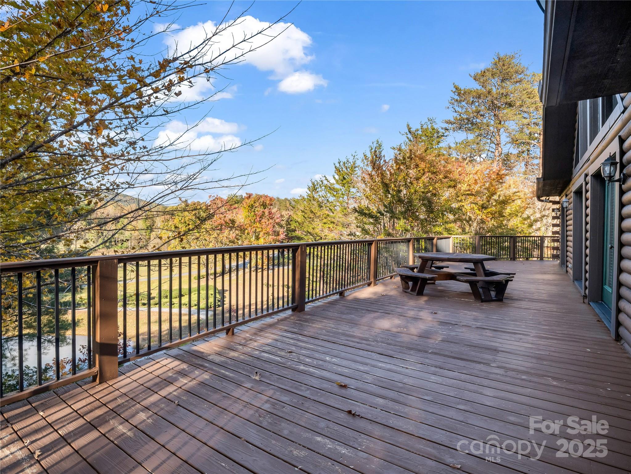 134 Raleigh Drive — Lake Lure