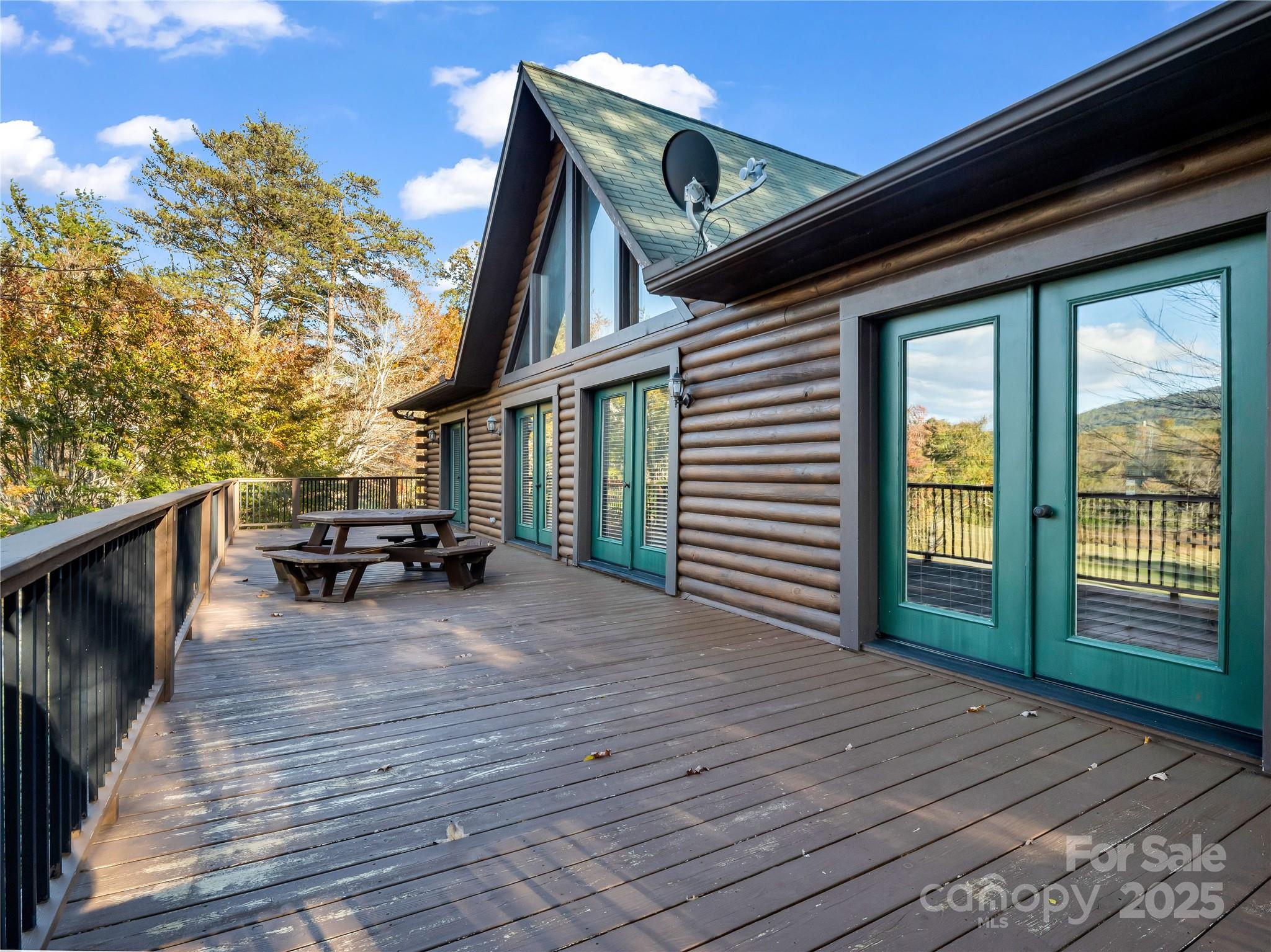 134 Raleigh Drive — Lake Lure
