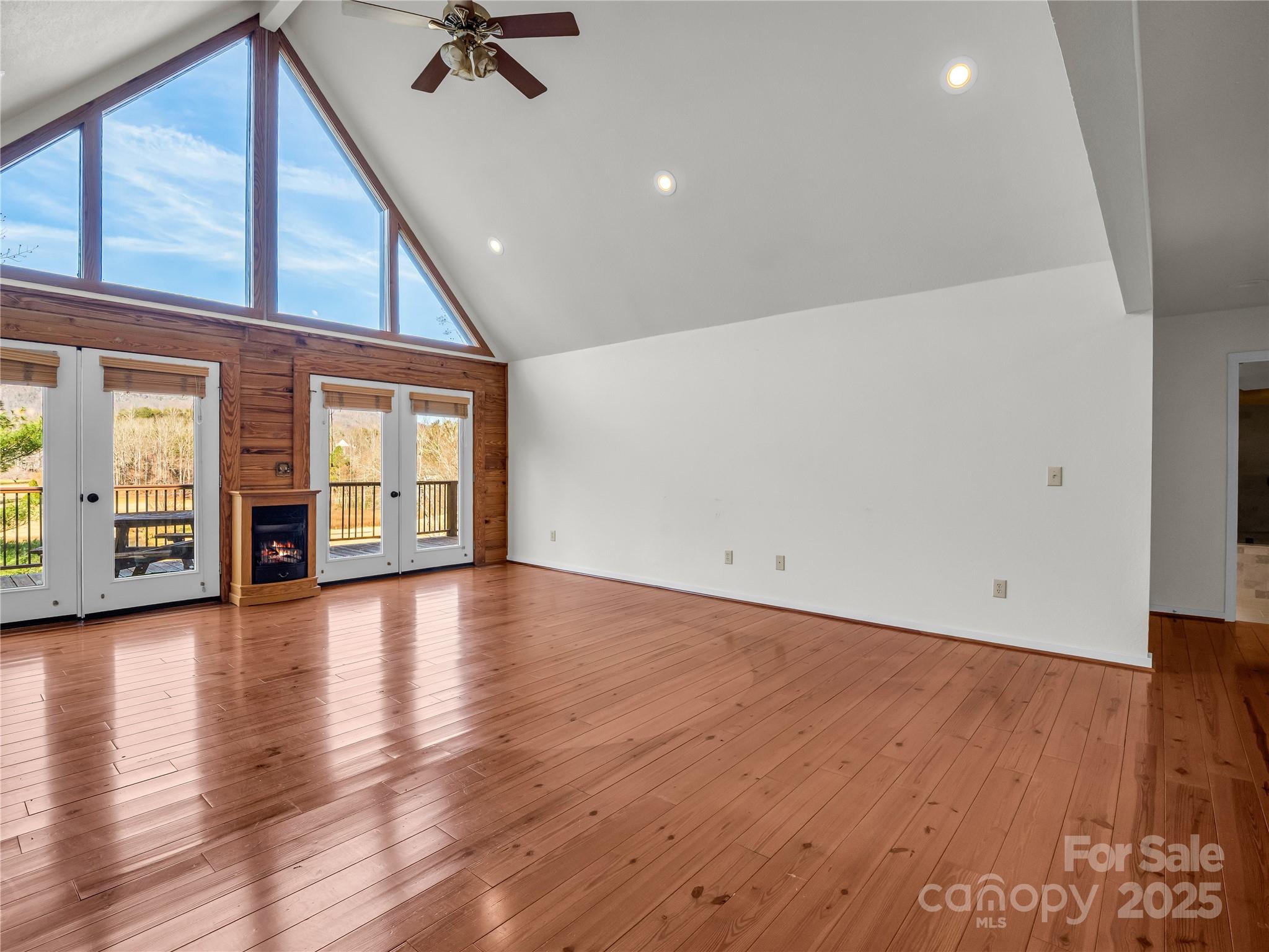 134 Raleigh Drive — Lake Lure