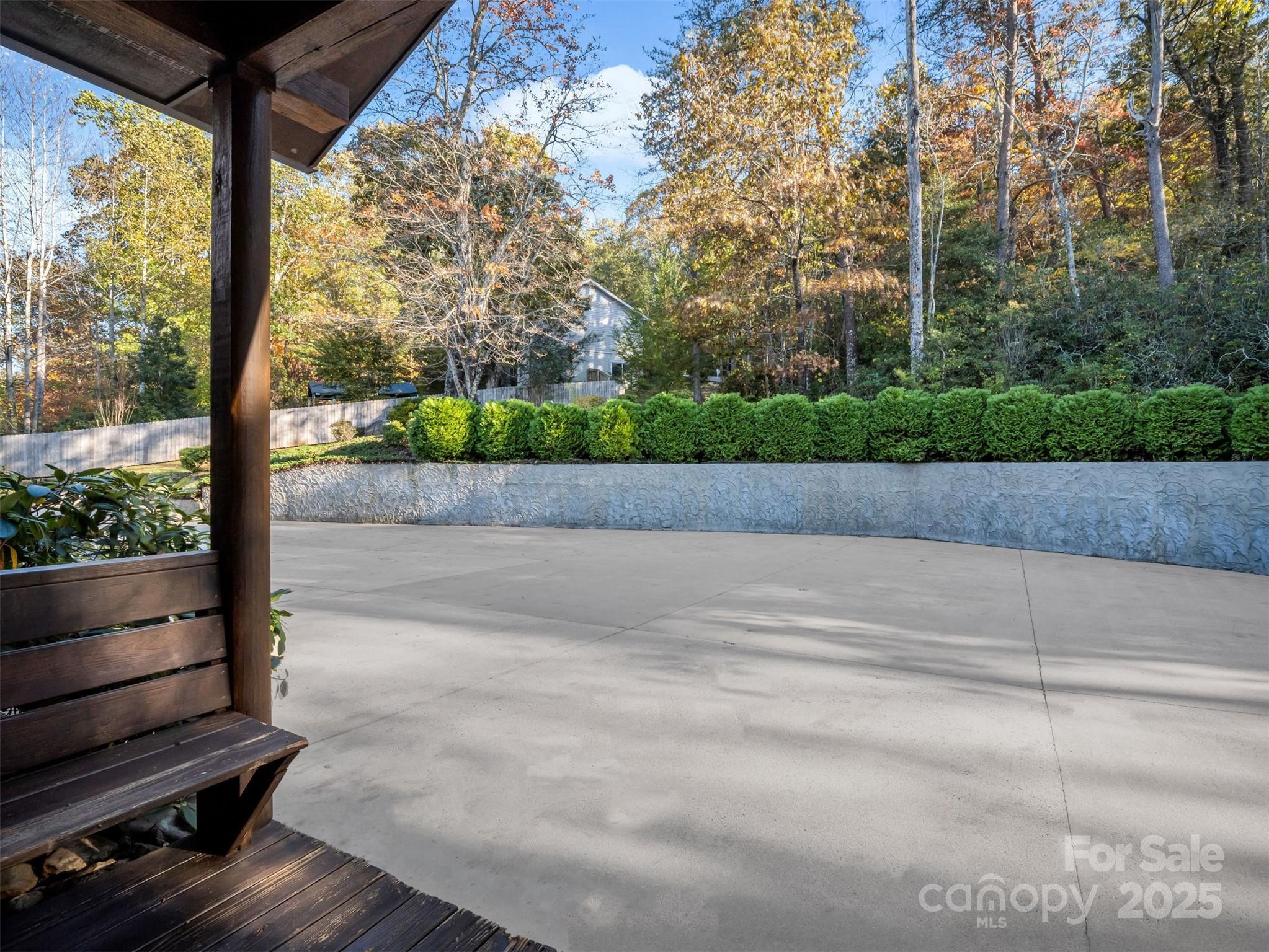 134 Raleigh Drive — Lake Lure