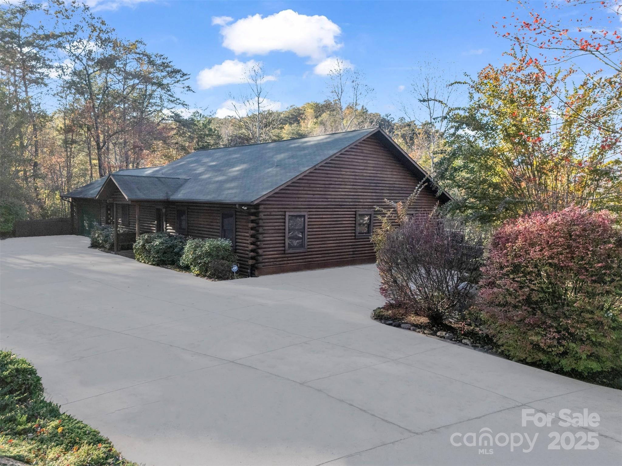 134 Raleigh Drive — Lake Lure