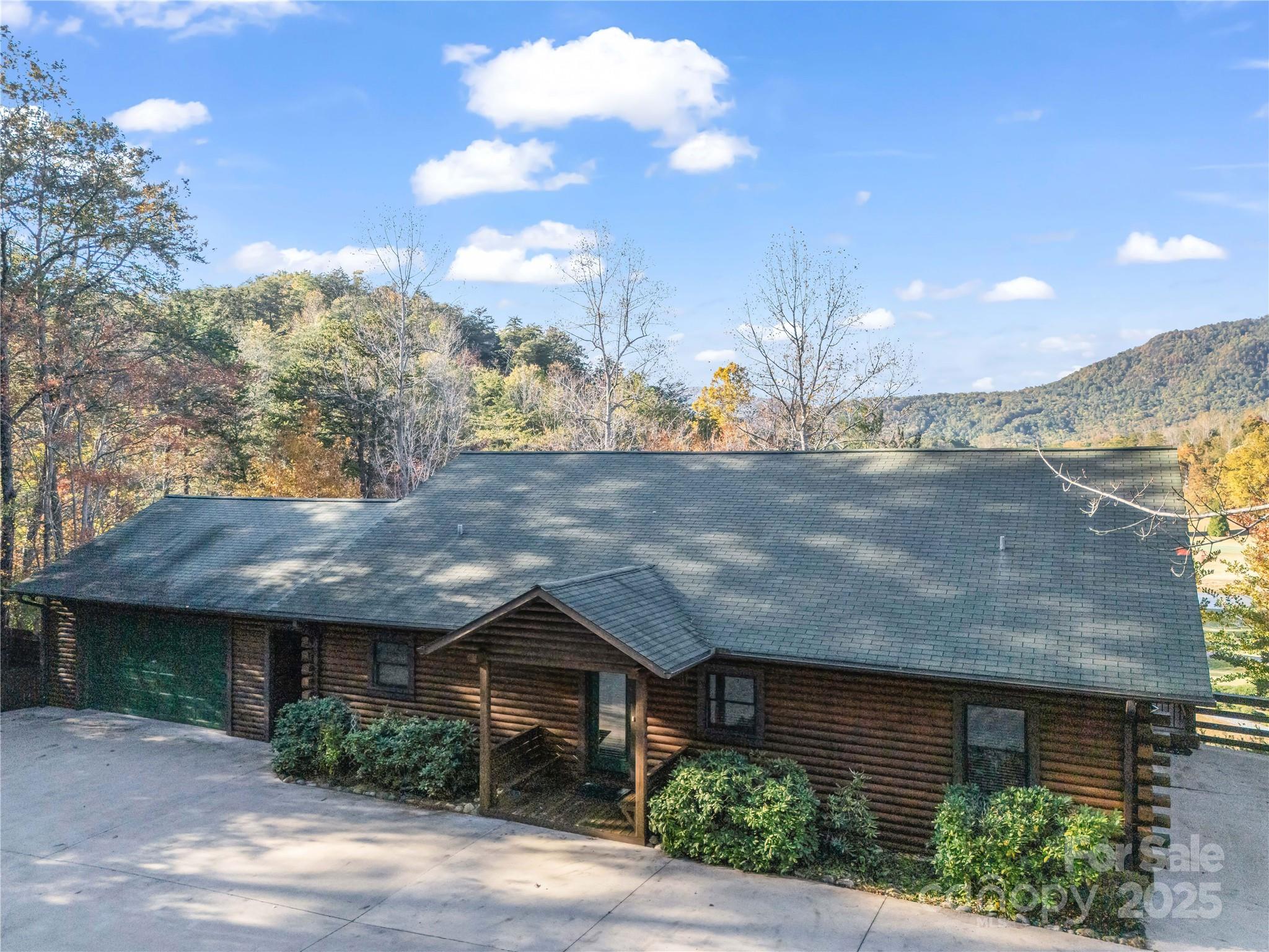 134 Raleigh Drive — Lake Lure