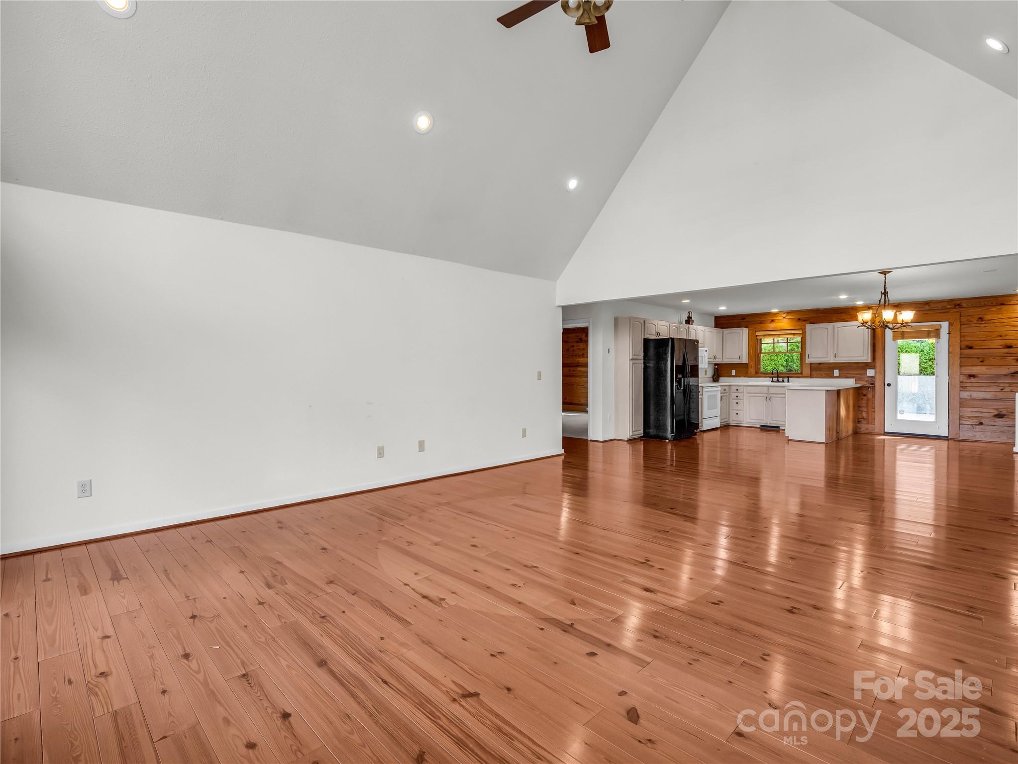 134 Raleigh Drive — Lake Lure