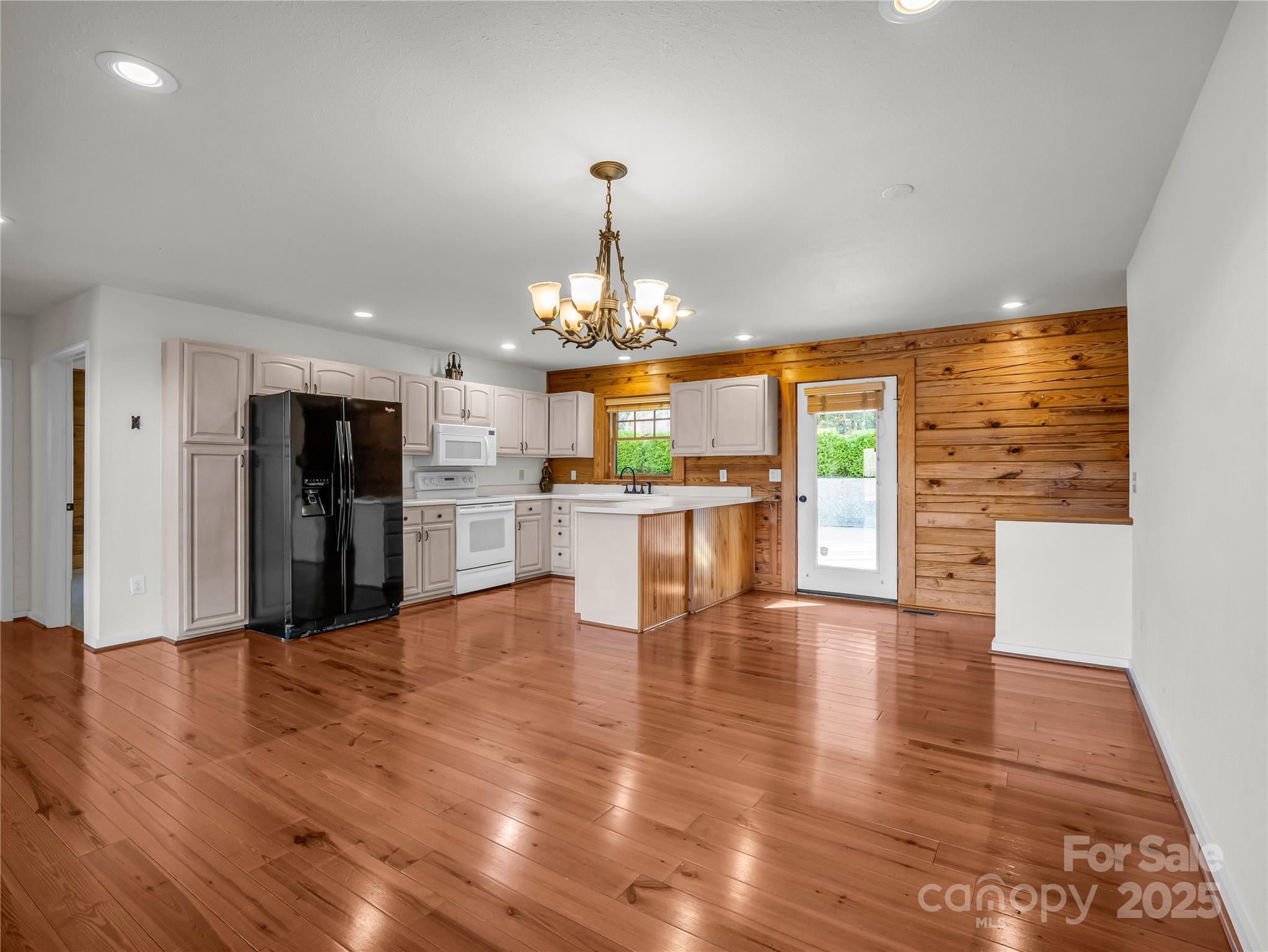 134 Raleigh Drive — Lake Lure