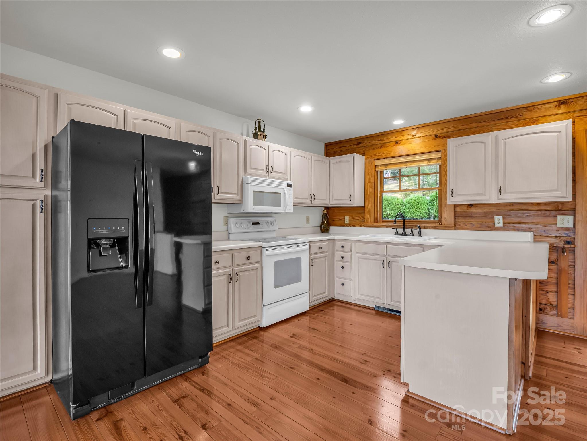 134 Raleigh Drive — Lake Lure
