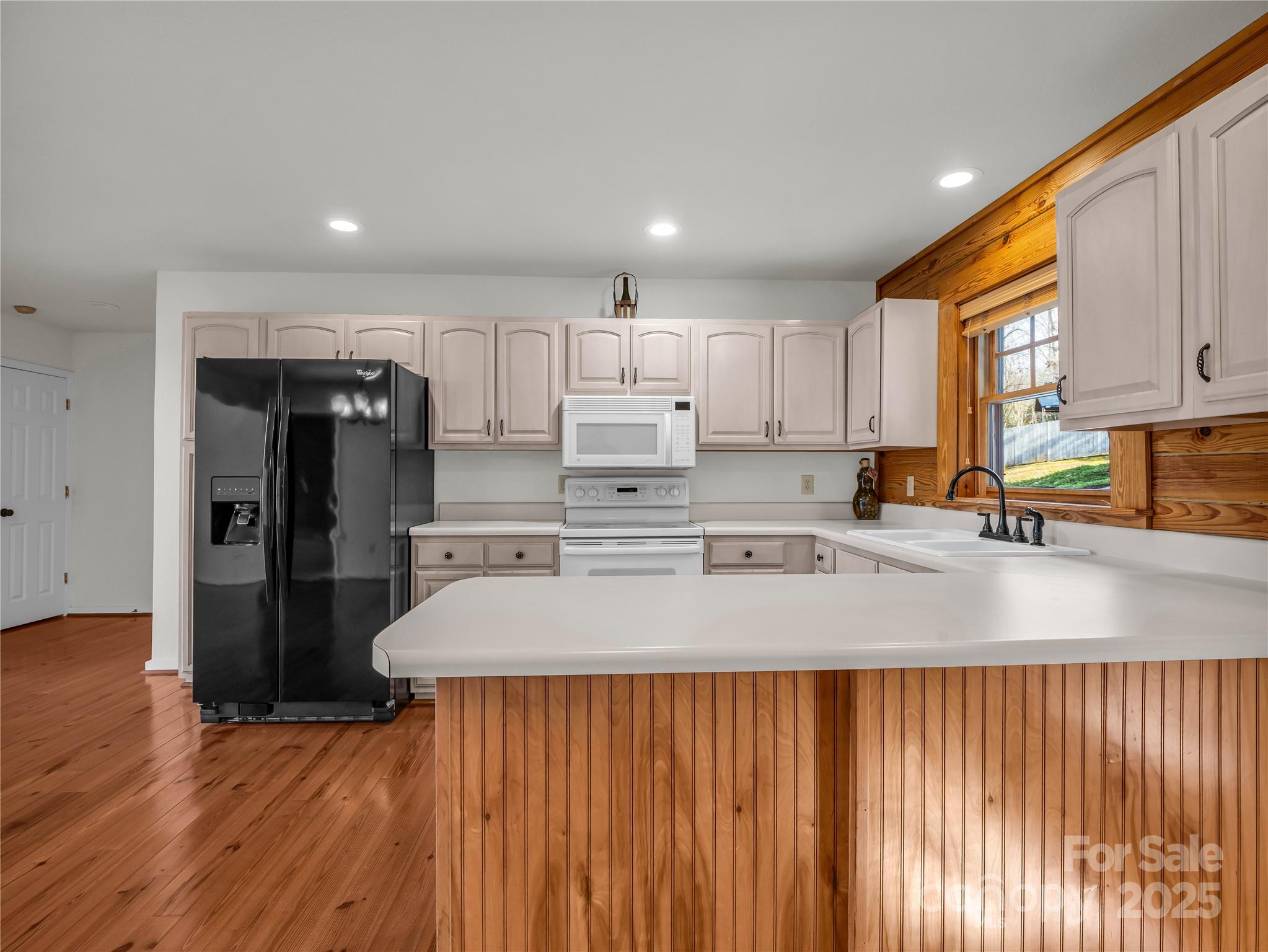 134 Raleigh Drive — Lake Lure