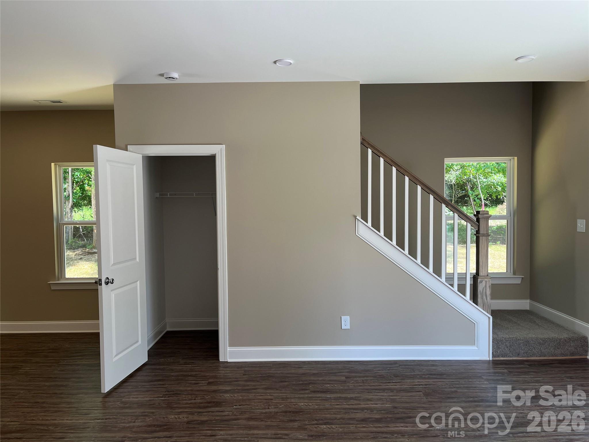 183 Pine Haven Road — Statesville