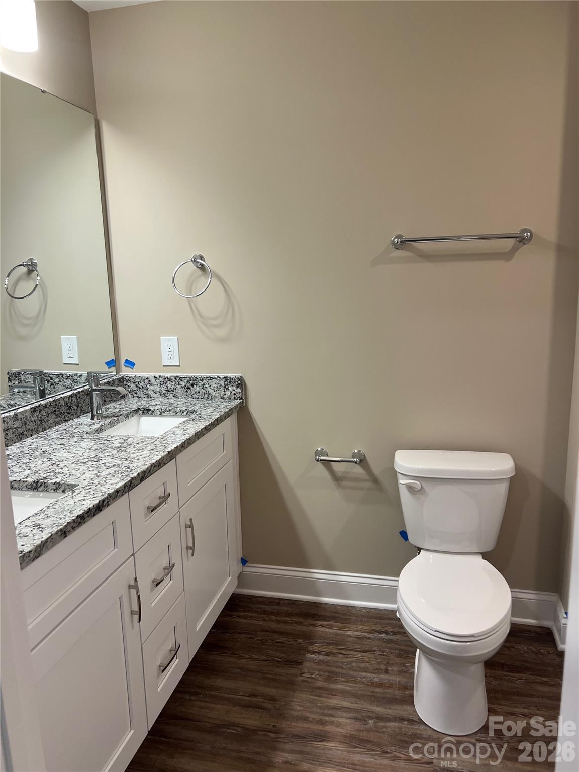 183 Pine Haven Road — Statesville