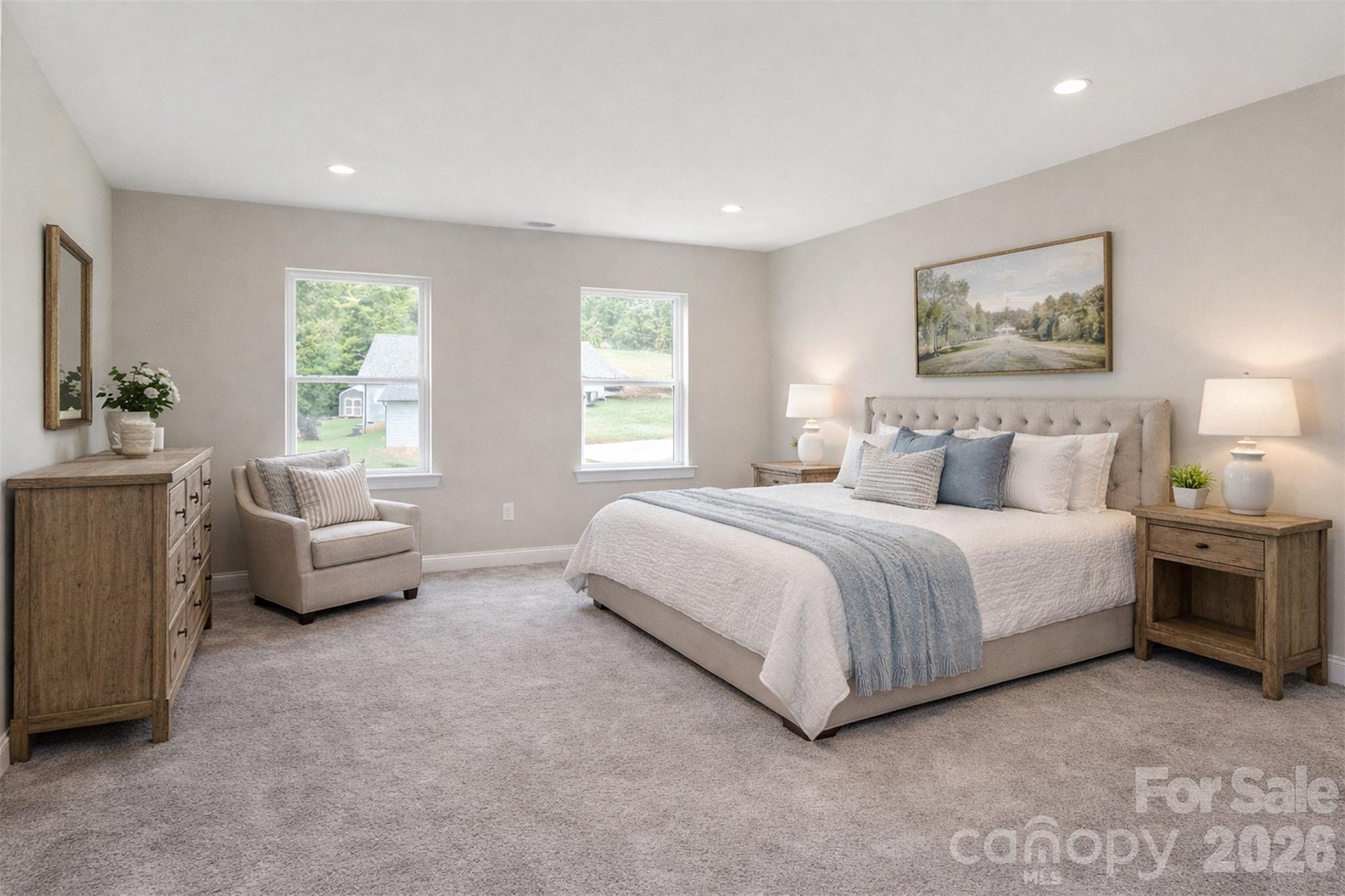 183 Pine Haven Road — Statesville