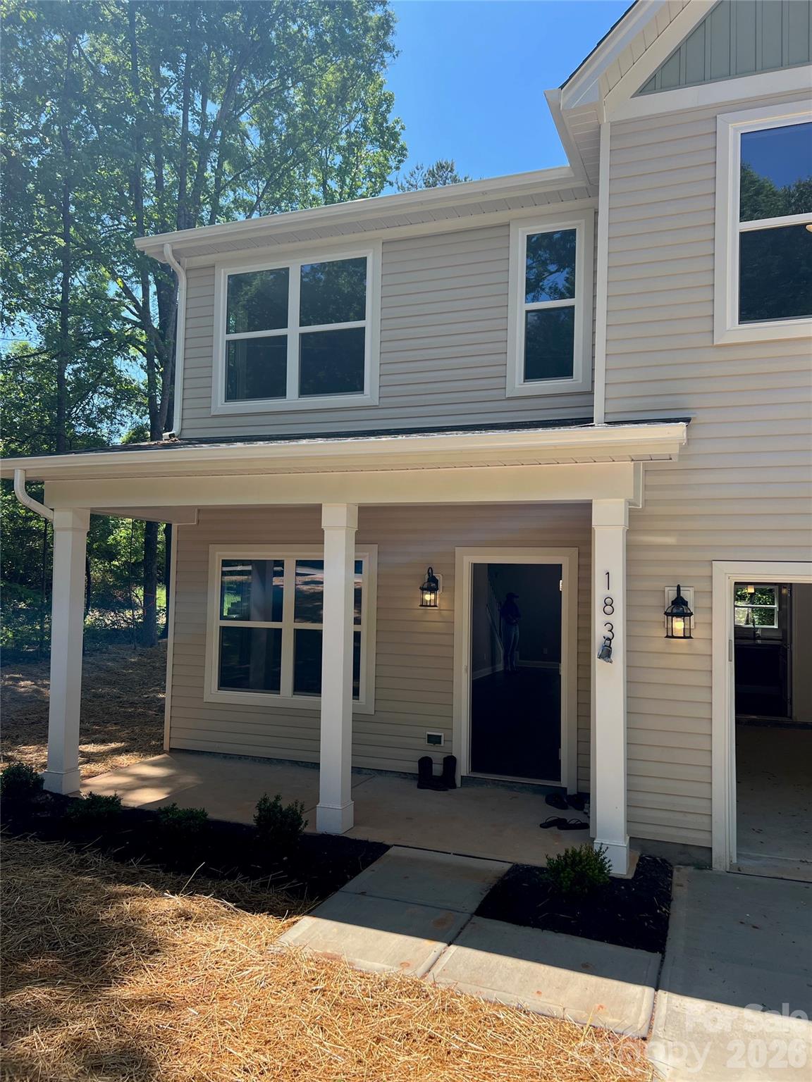 183 Pine Haven Road — Statesville