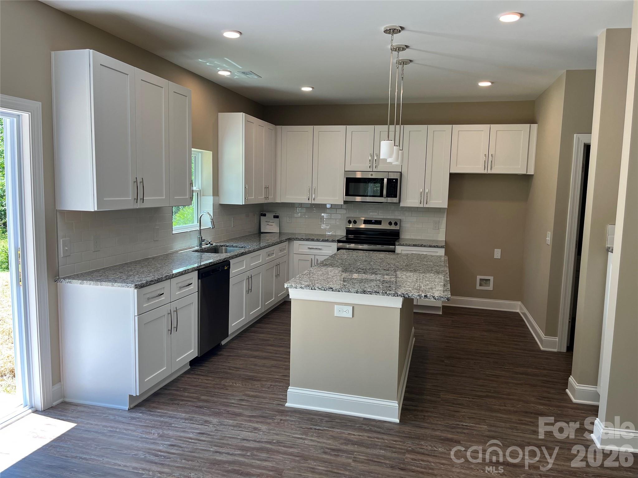183 Pine Haven Road — Statesville