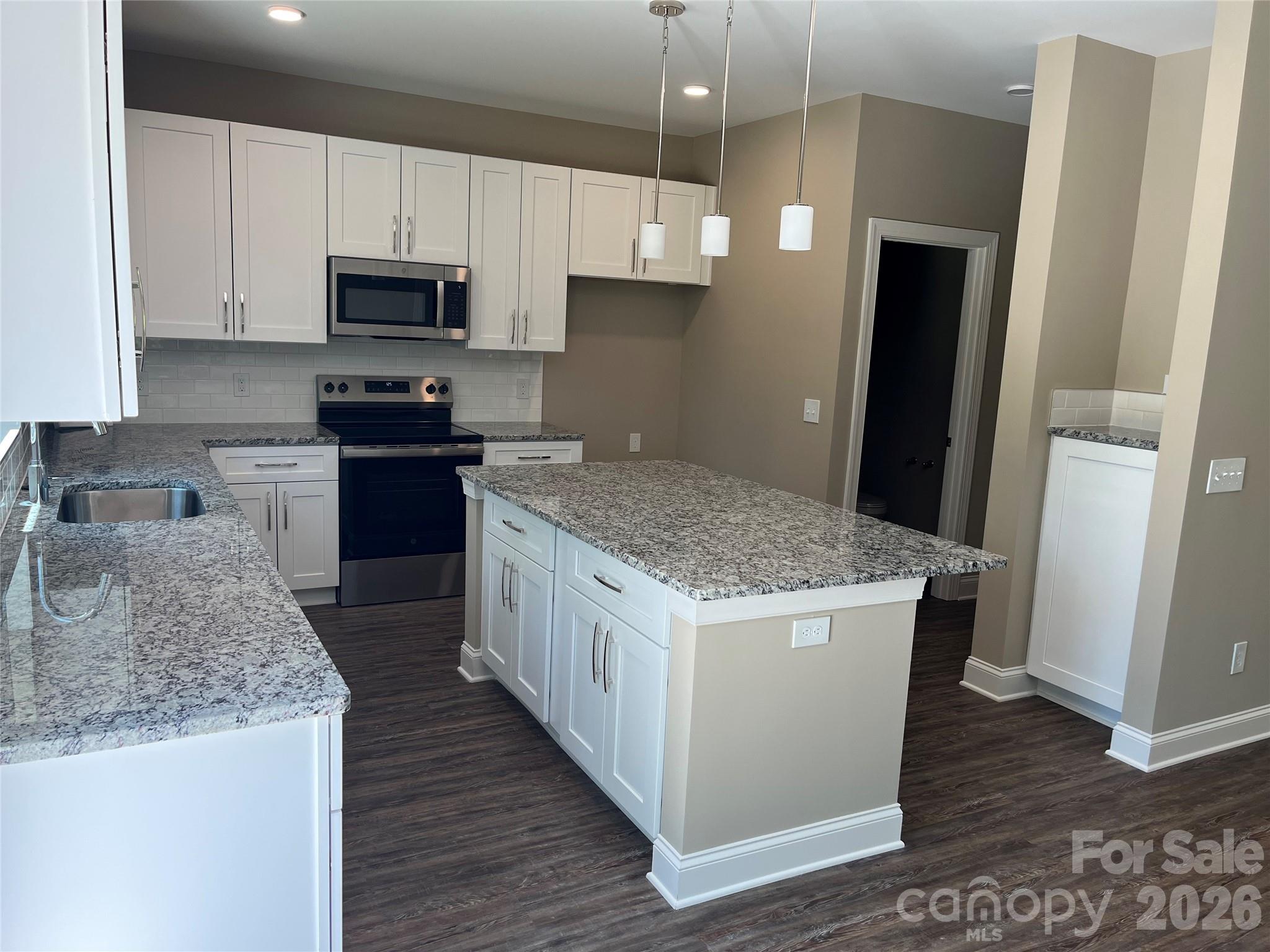 183 Pine Haven Road — Statesville