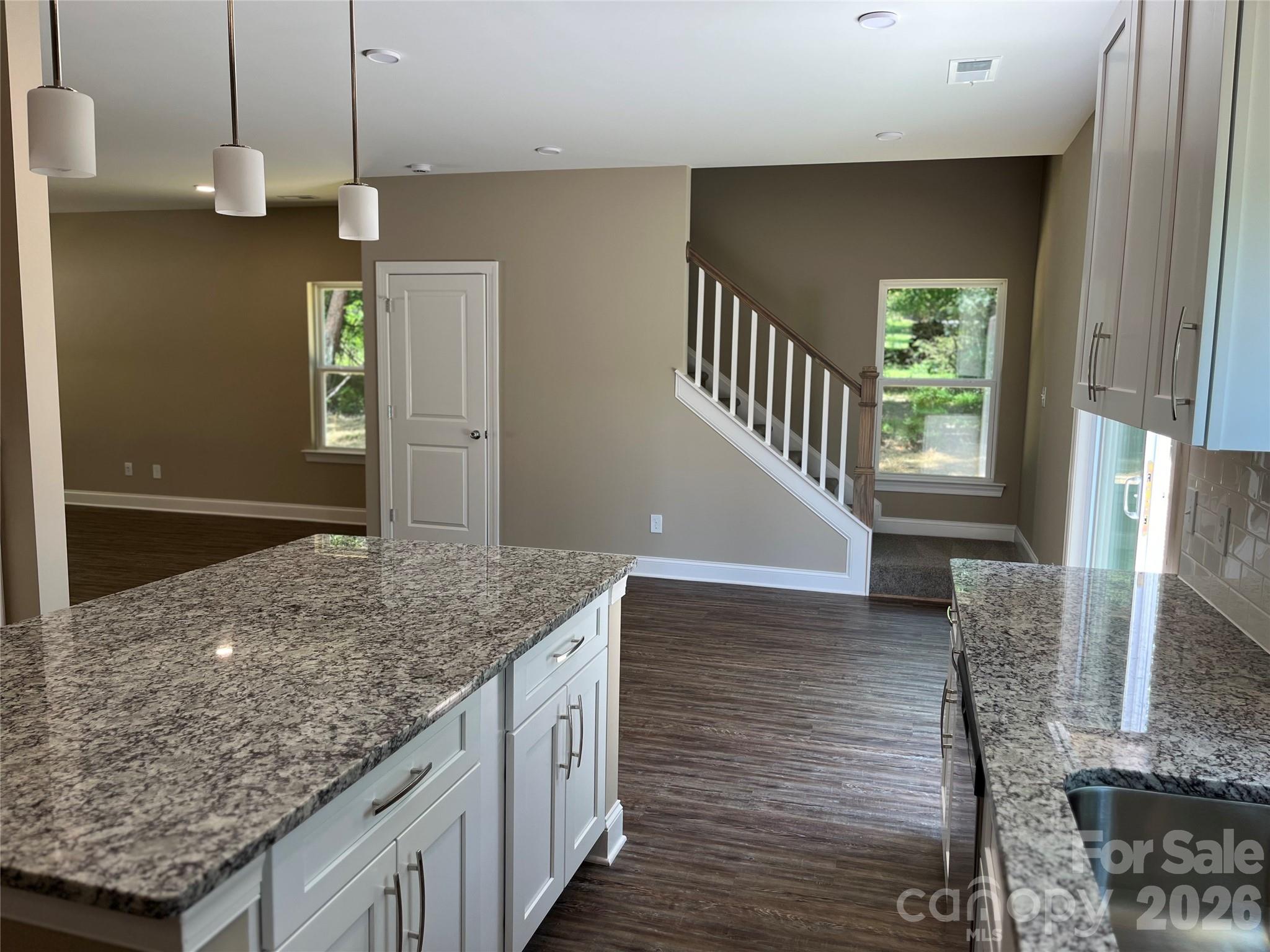 183 Pine Haven Road — Statesville