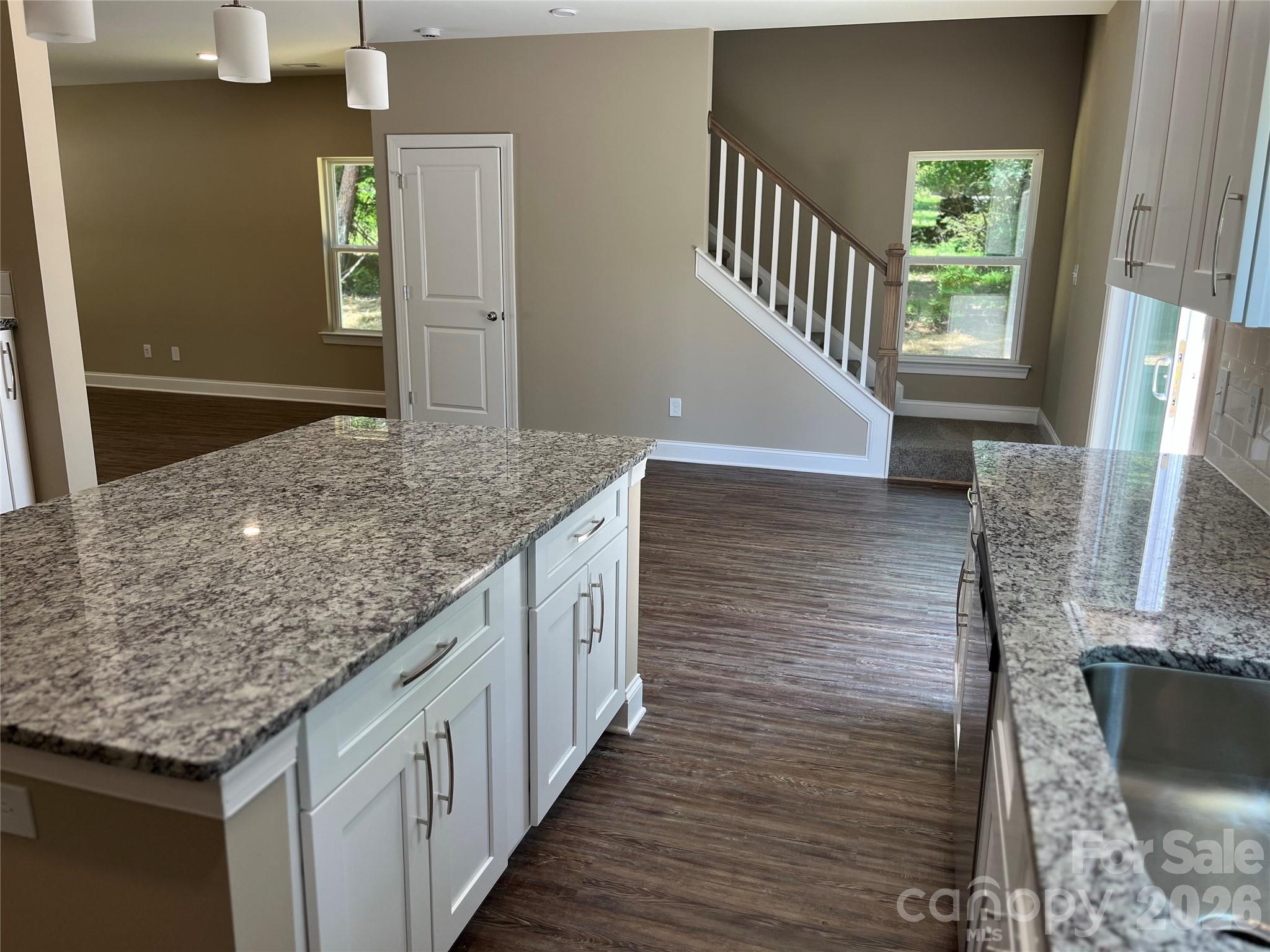 183 Pine Haven Road — Statesville
